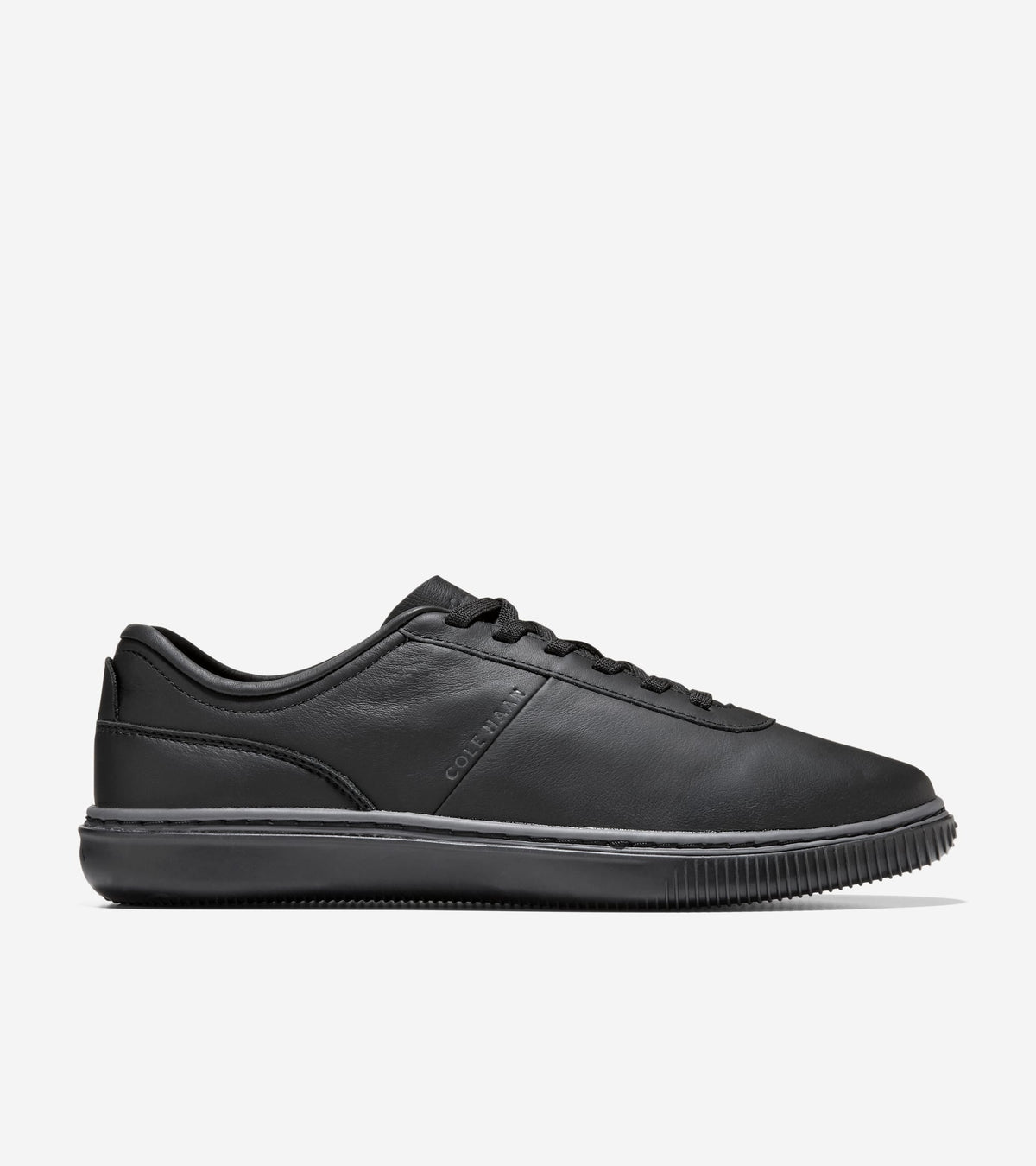 Men's GrandPrø Packwell Sneakers-Black