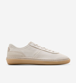Women's GrandPrø Packwell Sneakers-Ivory-Ancient Scroll-Gum