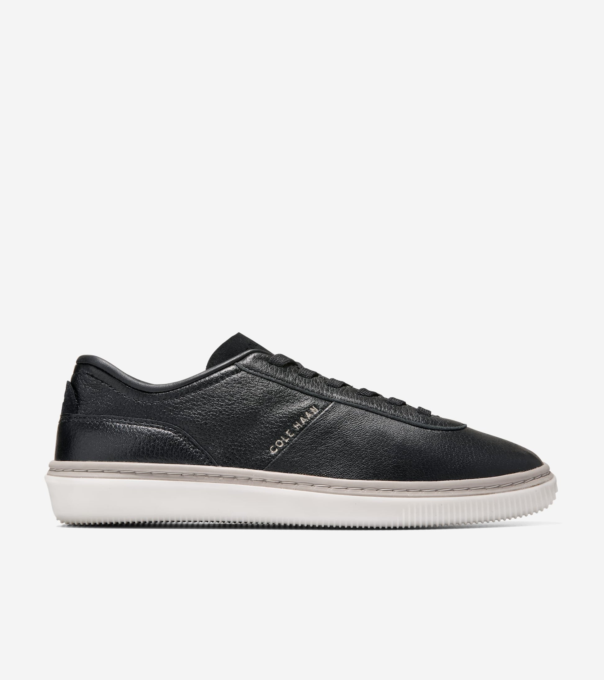 Women's GrandPrø Packwell Sneakers-Black-Ivory