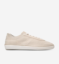 Women's GrandPrø Packwell Sneakers-Ancient Scroll-Ivory