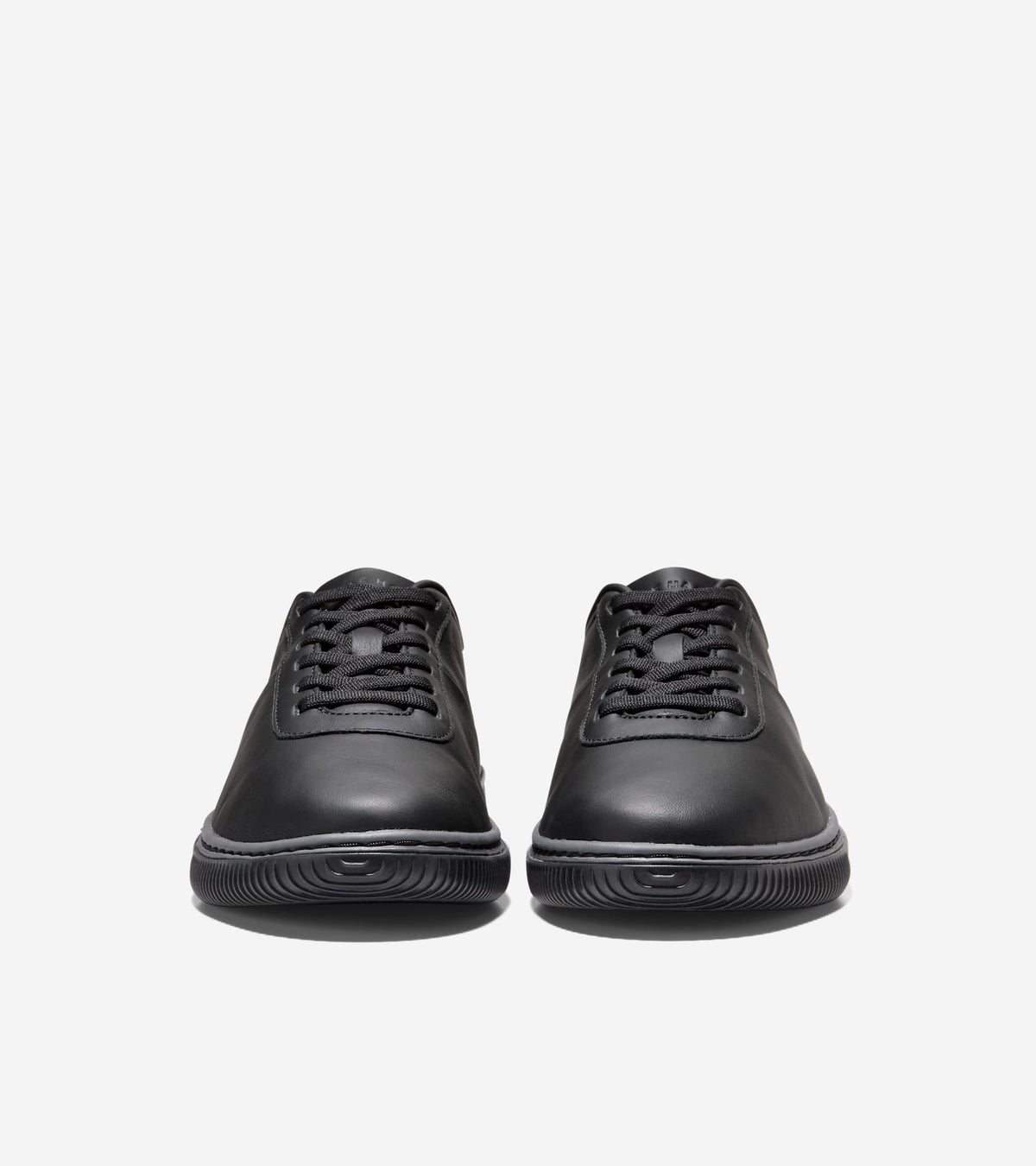 Men's GrandPrø Packwell Sneakers-Black