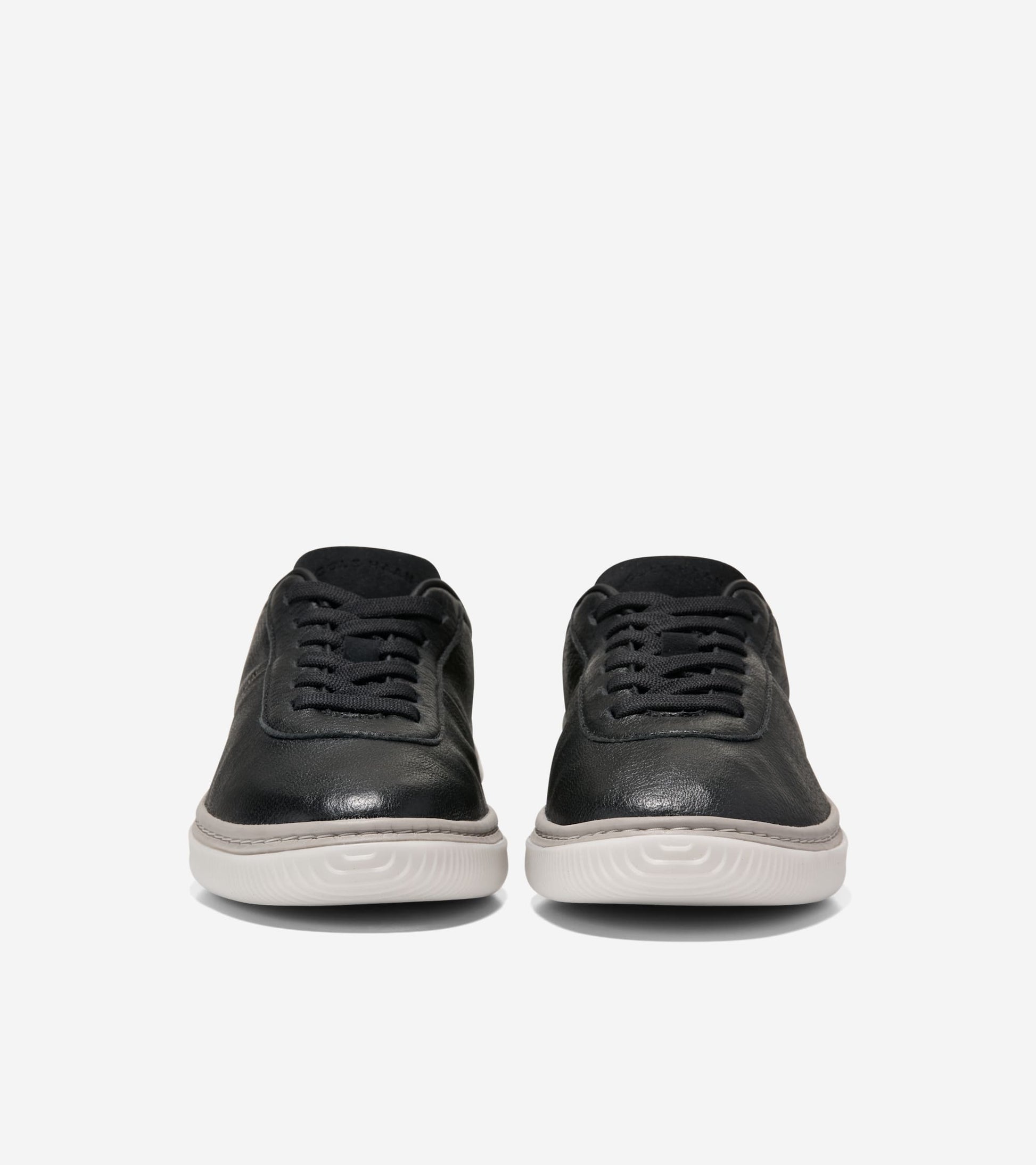 Women's GrandPrø Packwell Sneakers-Black-Ivory