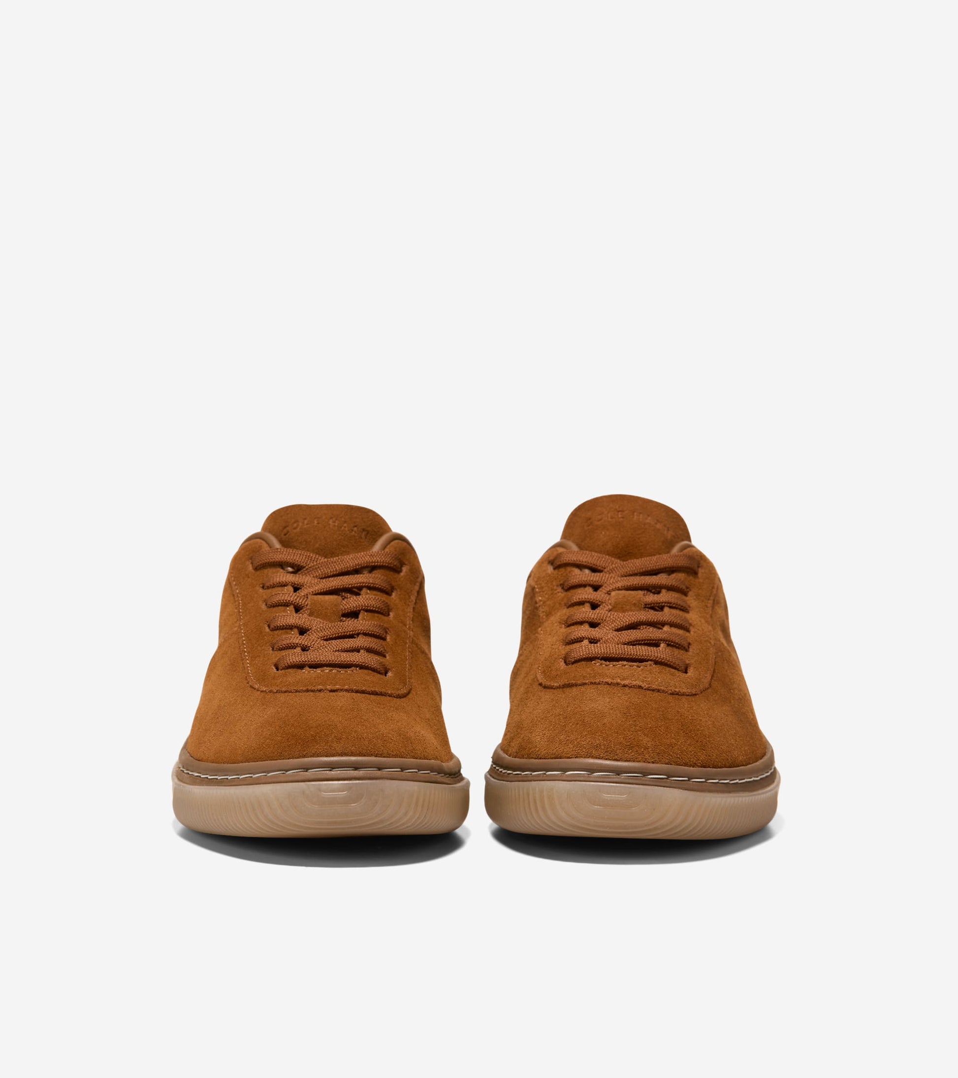 Women's GrandPrø Packwell Sneakers-Tobacco-Natural Gum
