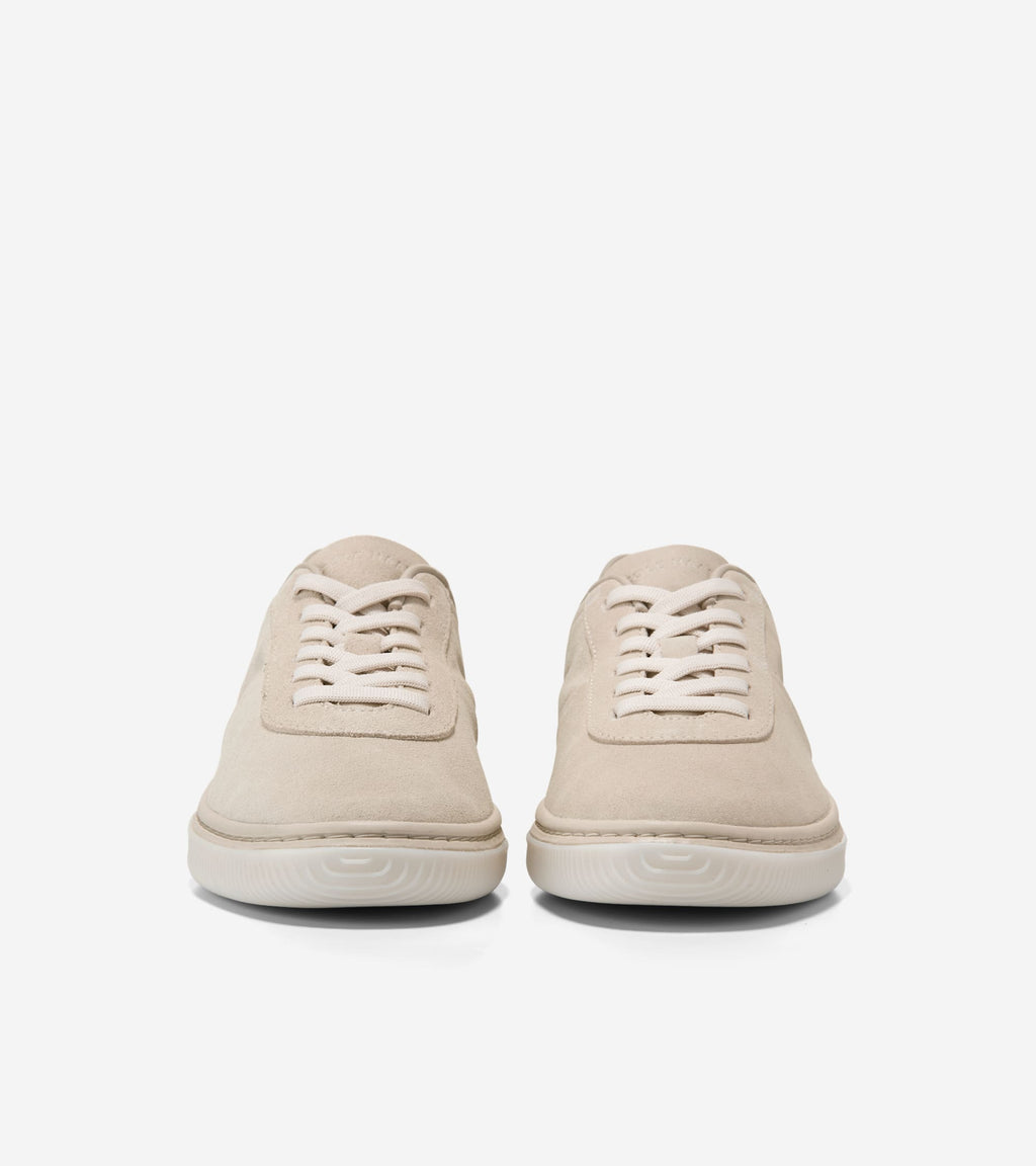 Women's GrandPrø Packwell Sneakers-Ancient Scroll-Ivory
