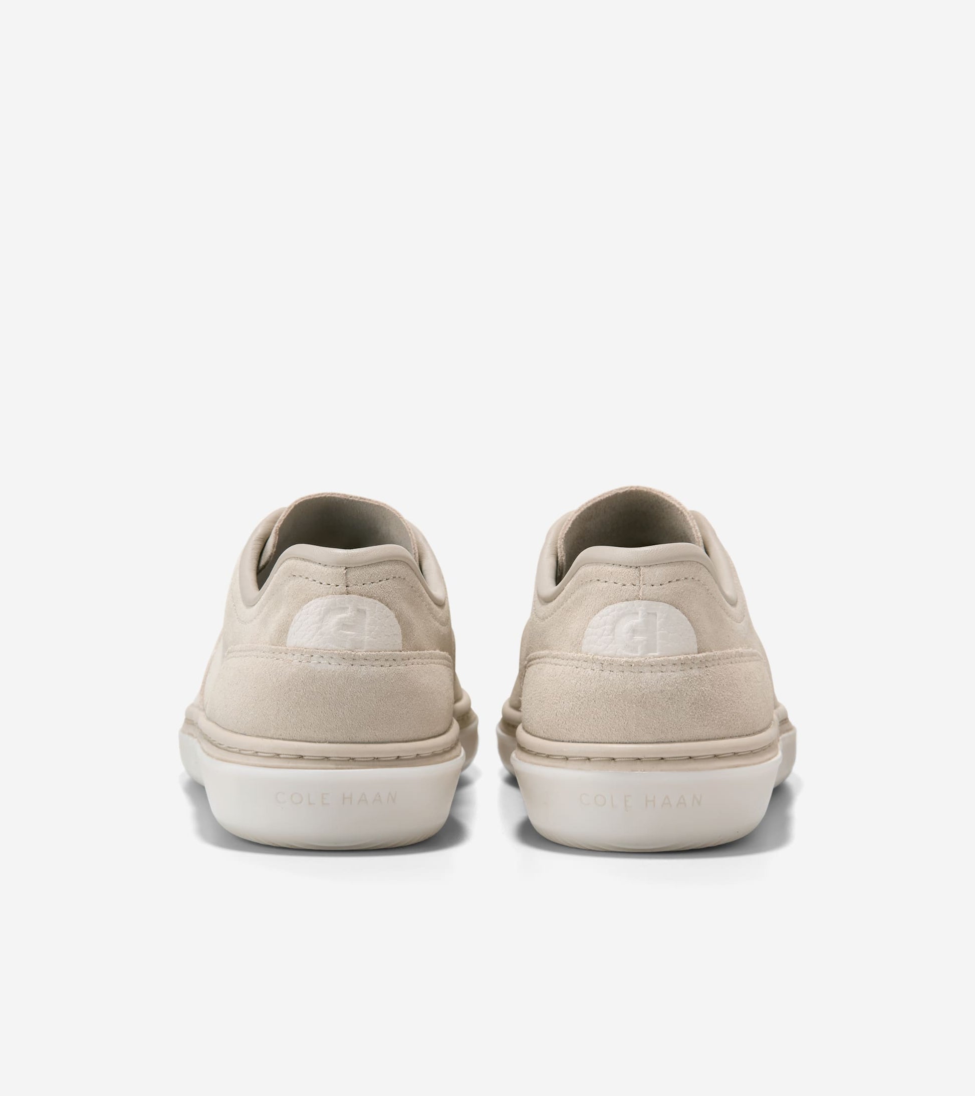Women's GrandPrø Packwell Sneakers-Ancient Scroll-Ivory