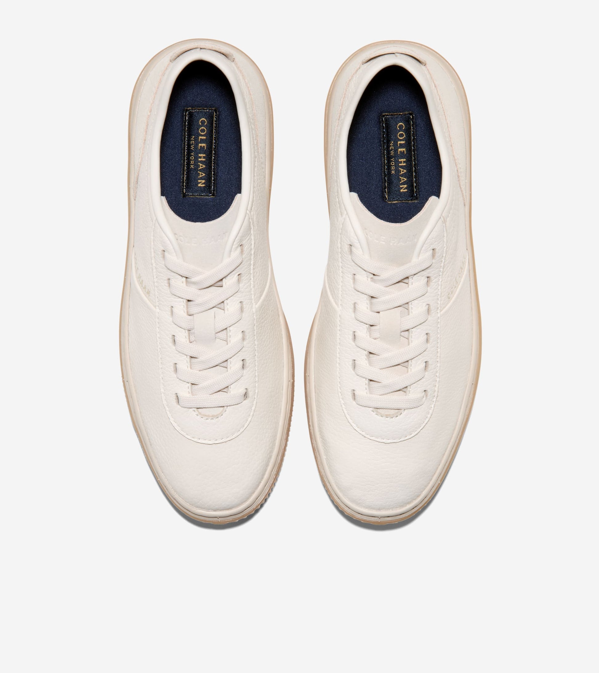 Women's GrandPrø Packwell Sneakers-Ivory-Ancient Scroll-Gum