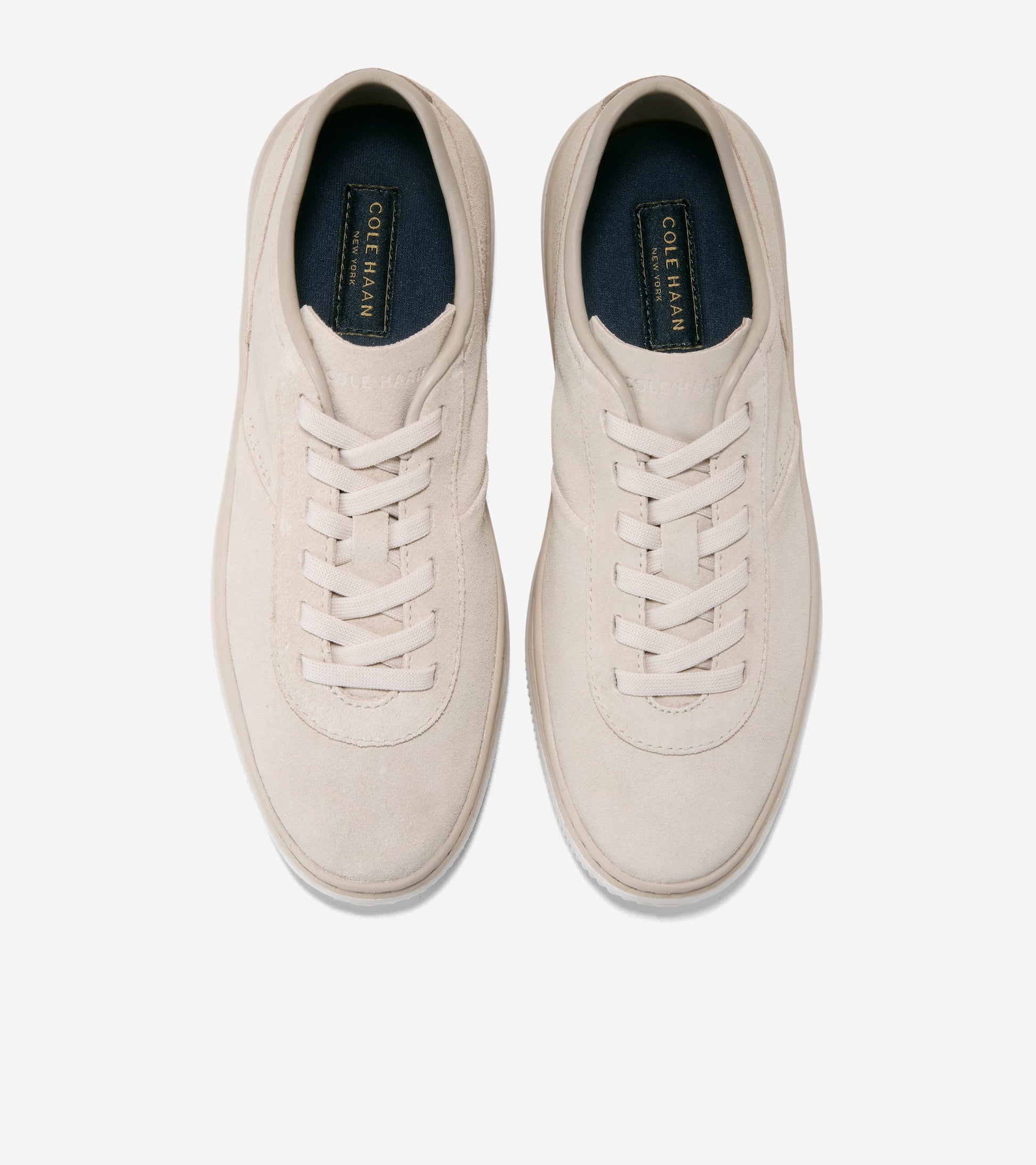 Women's GrandPrø Packwell Sneakers-Ancient Scroll-Ivory