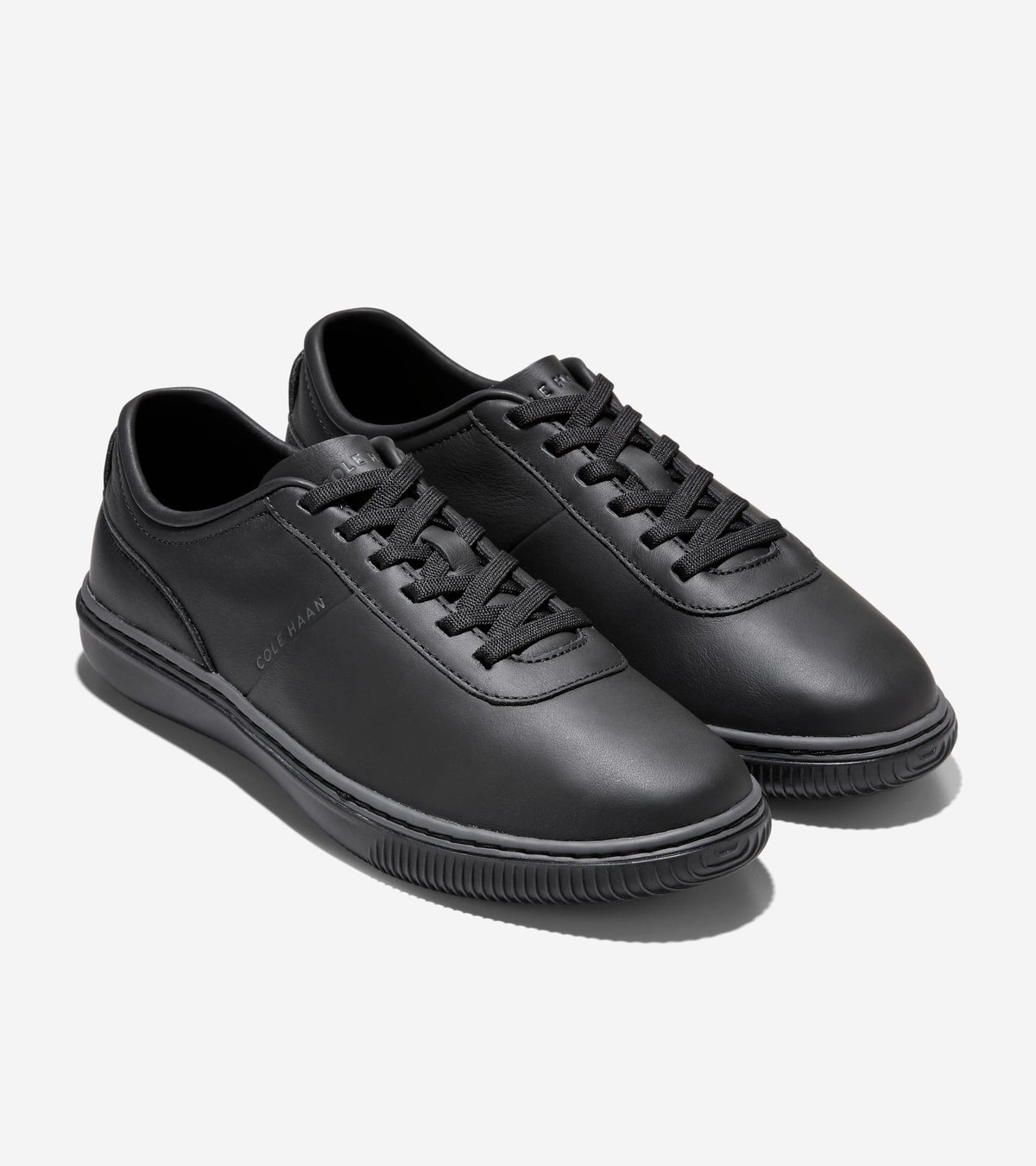 Men's GrandPrø Packwell Sneakers-Black
