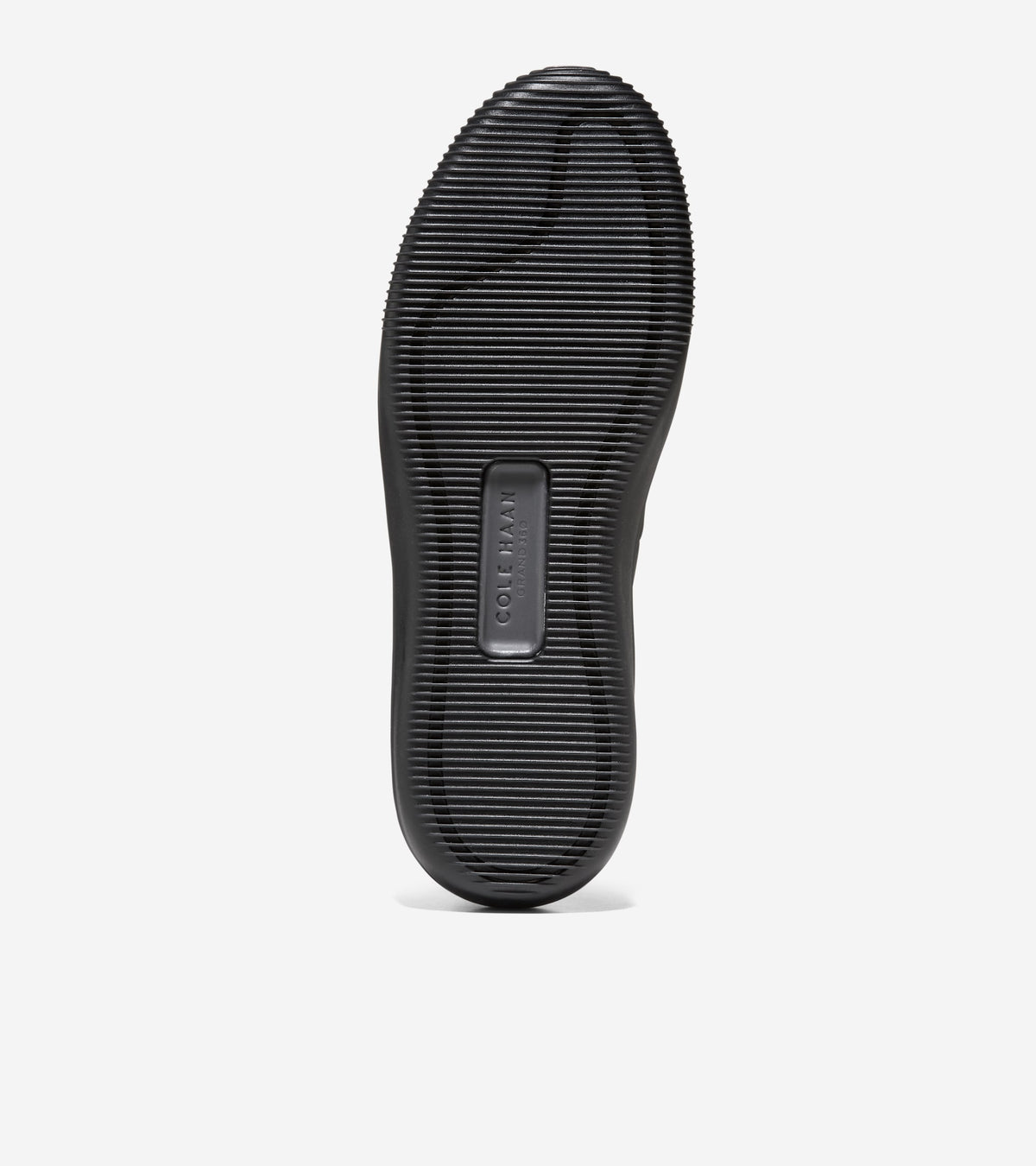 Men's GrandPrø Packwell Sneakers-Black