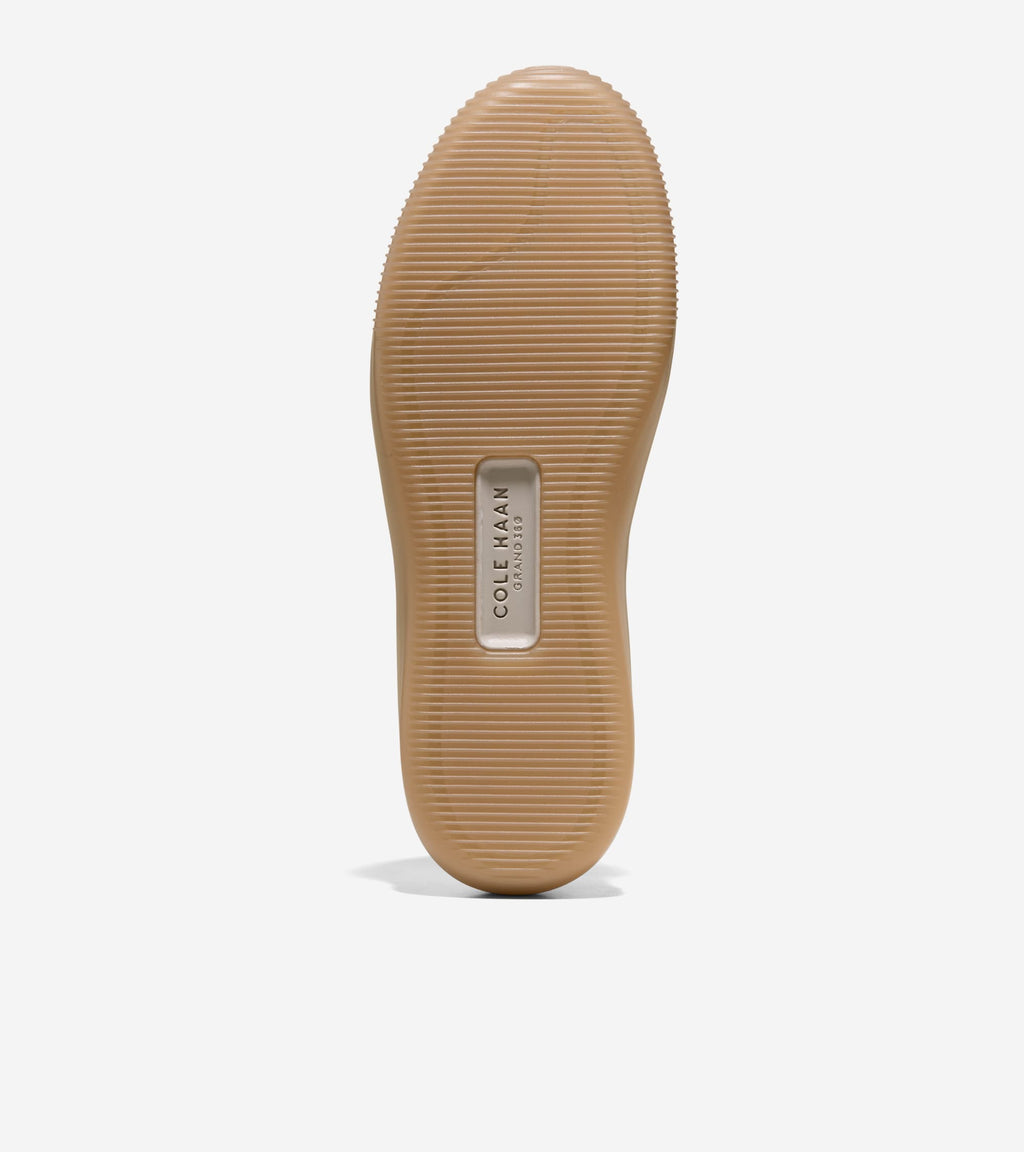Men's GrandPrø Packwell Sneakers-White-Dove-Gum