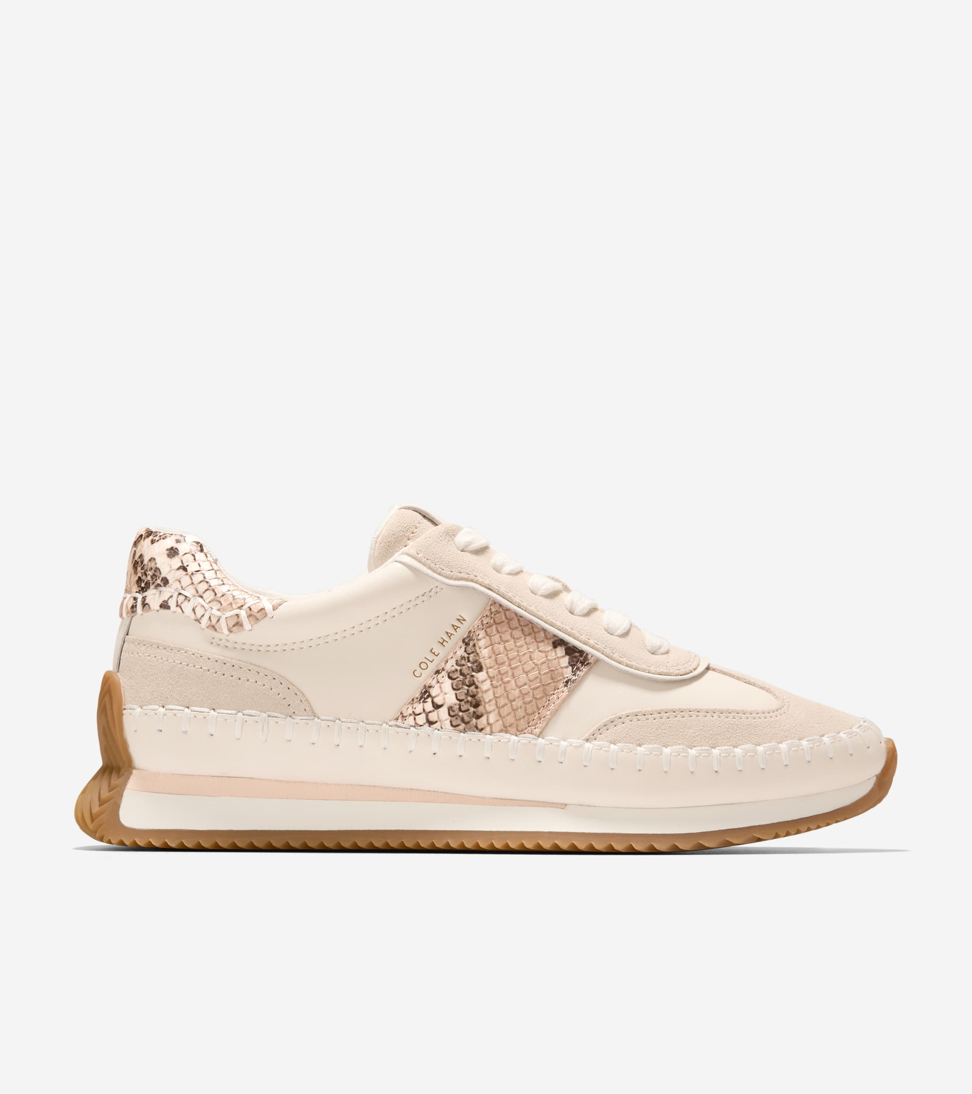 Women's GrandPrø Premier Sneakers in White | Cole Haan