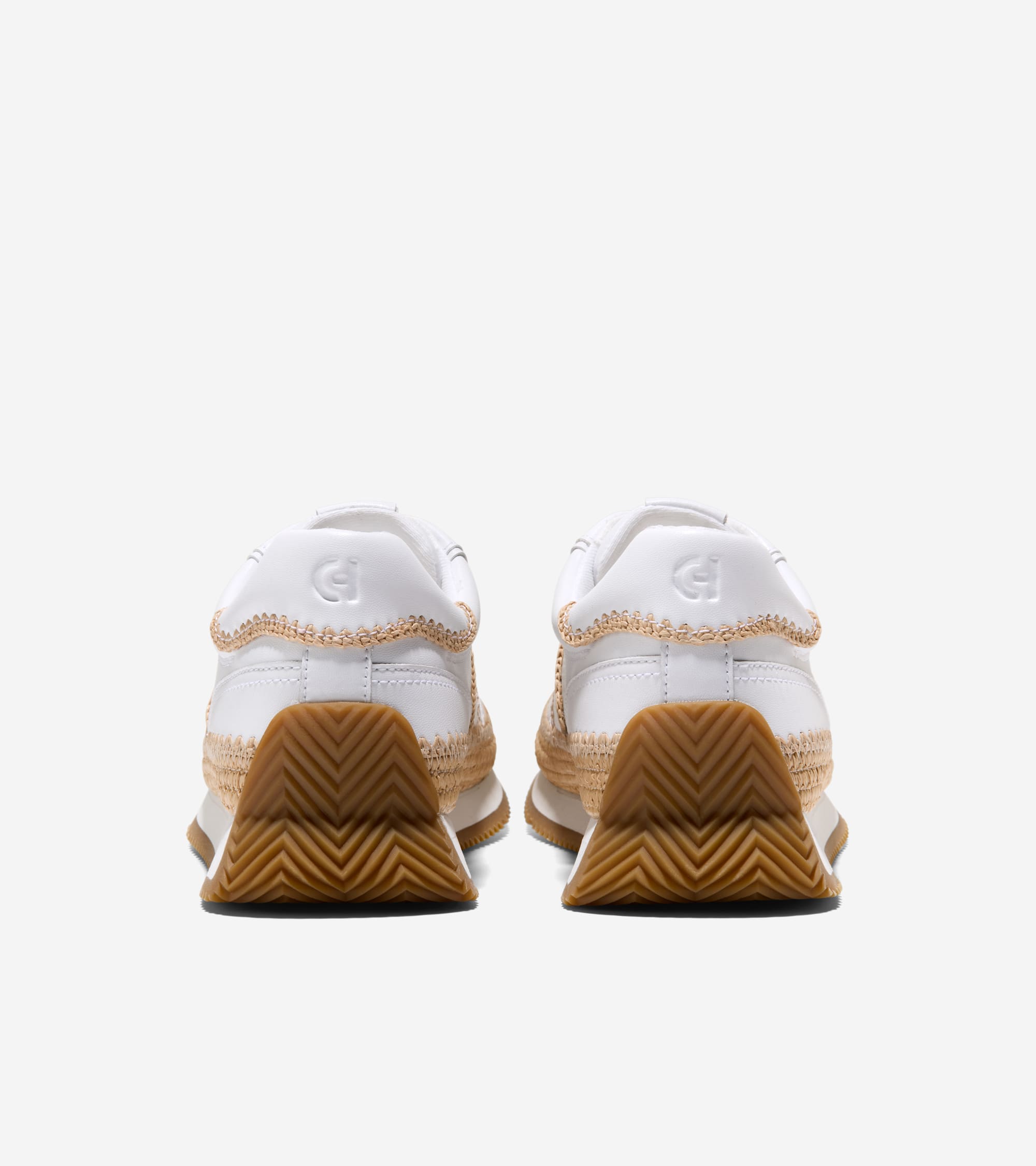 Women's GrandPrø Premier Sneakers in White | Cole Haan