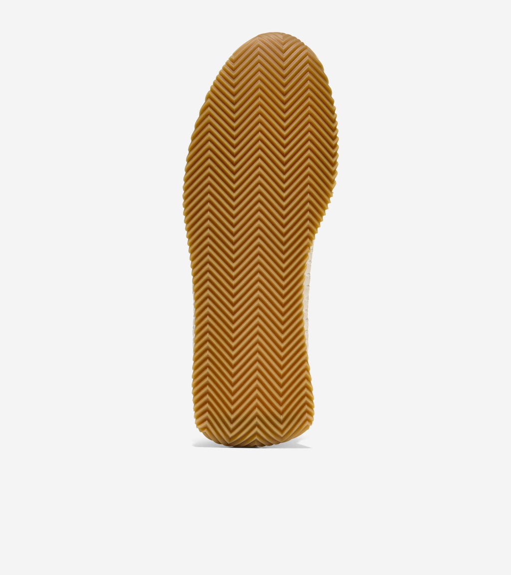 Women's GrandPrø Premier Running Shoes-Light Sesame-Powder