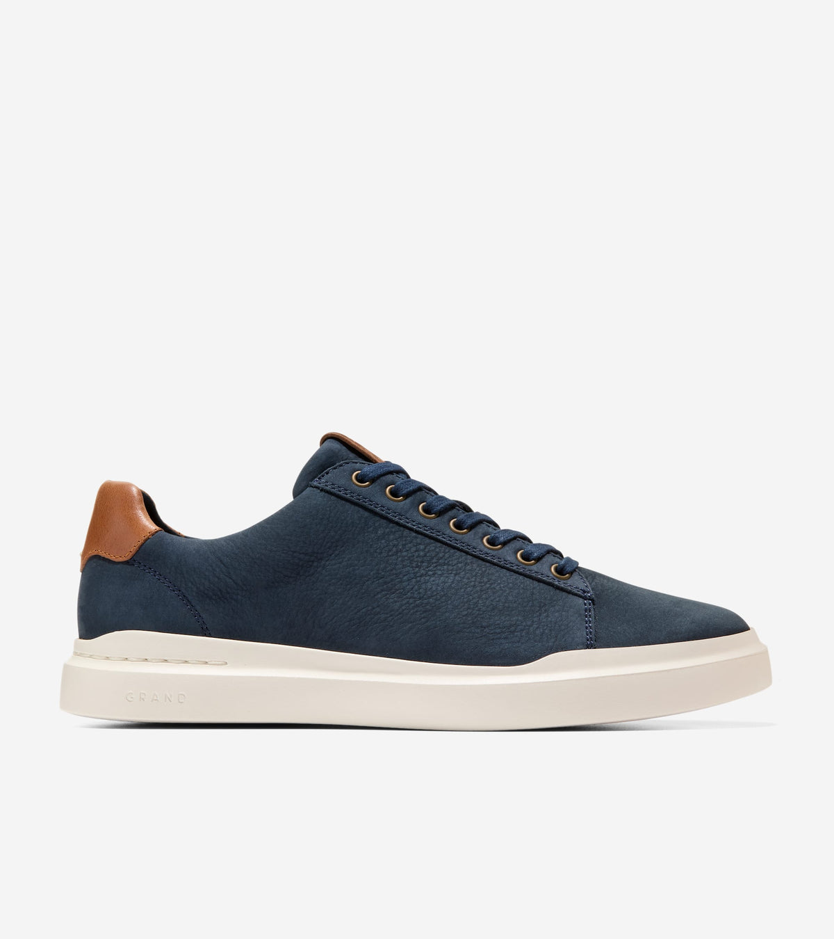 Cole Haan GrandPro Trail Sneaker Navy Size 10.5 Cole Haan Grandpro Ashland Stitchlite Sneakers Men main image 4