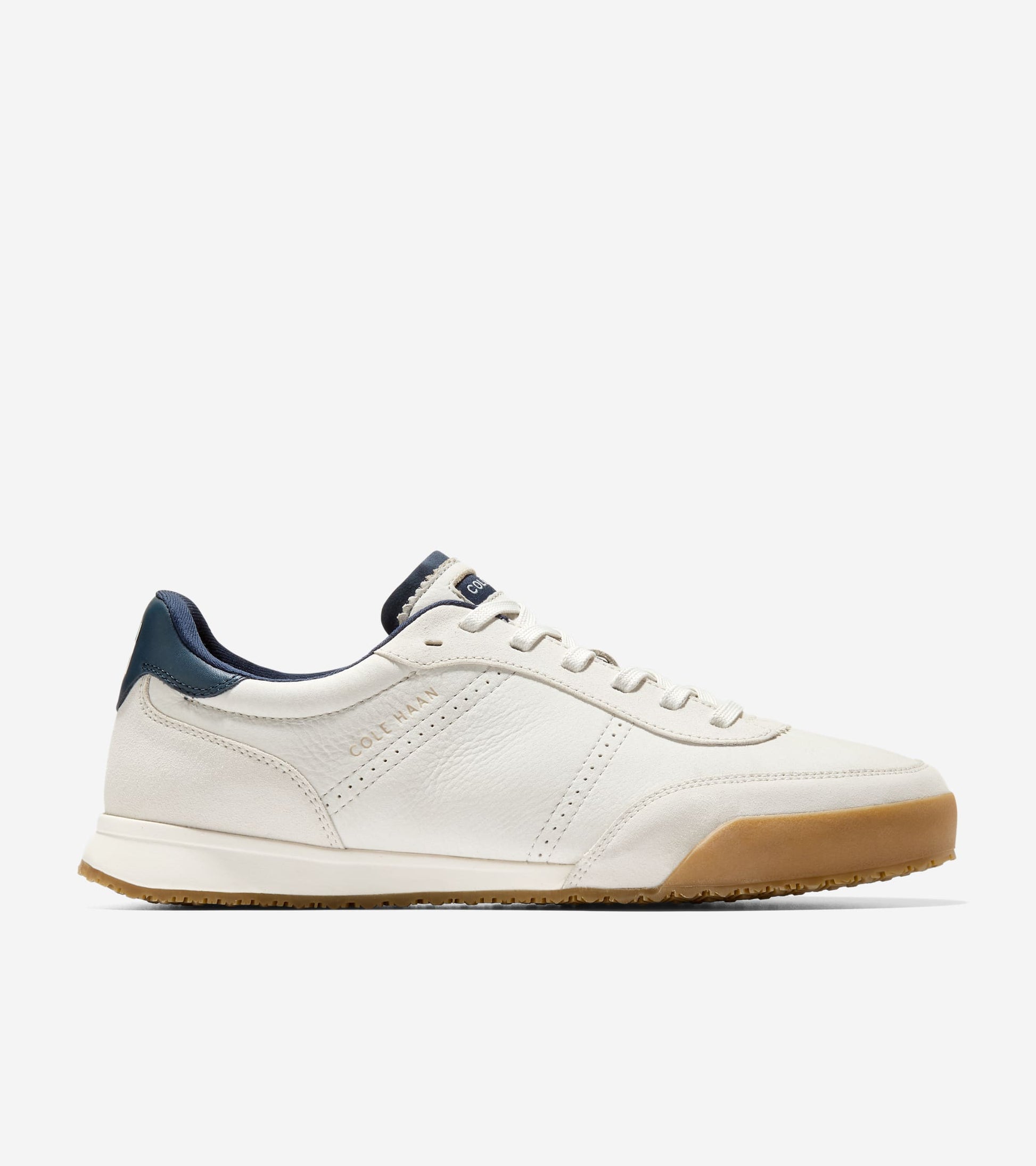 Men's GrandPrø Slimline Sneakers in White