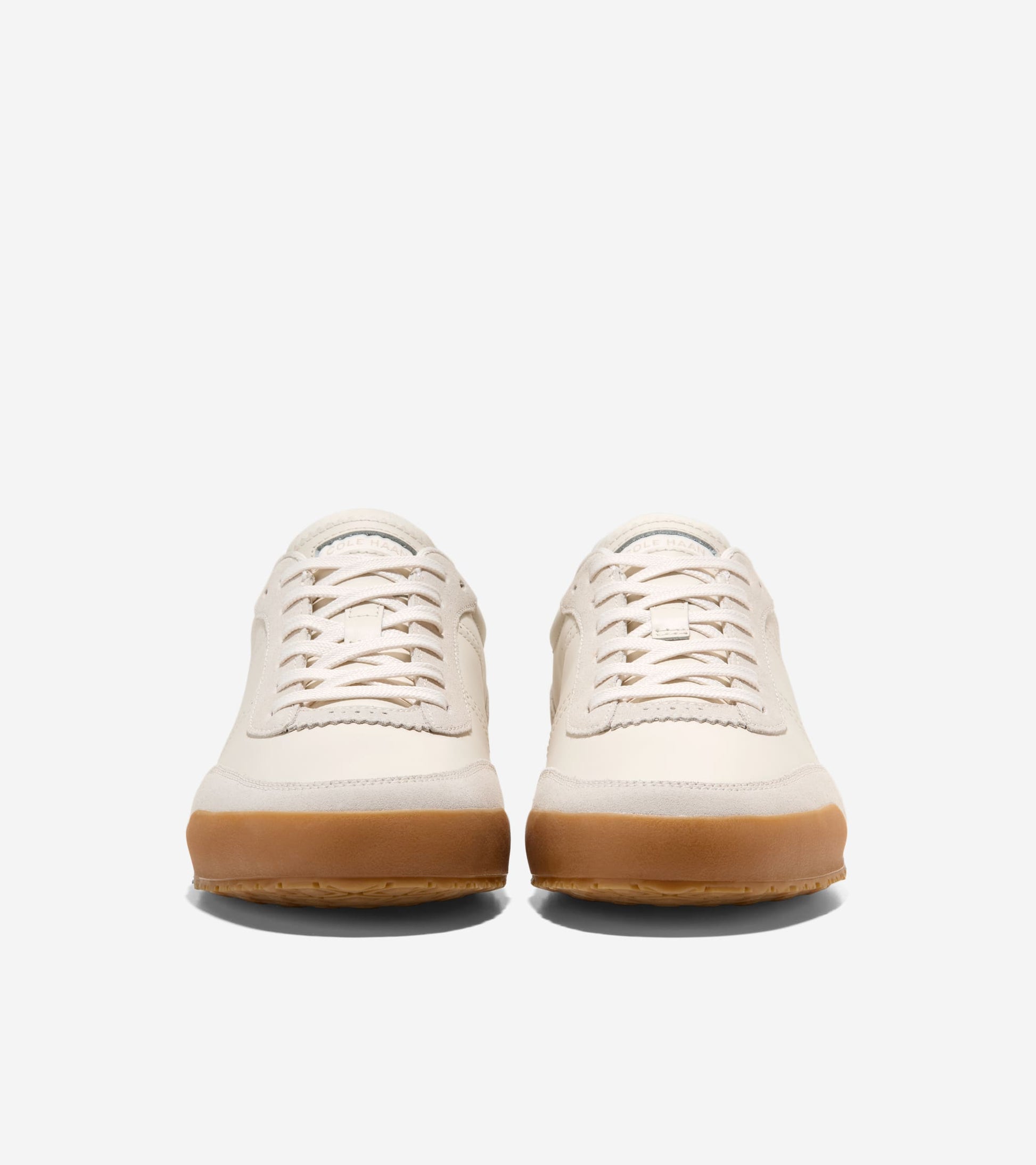 Men's GrandPrø Slimline Sneakers-Ivory