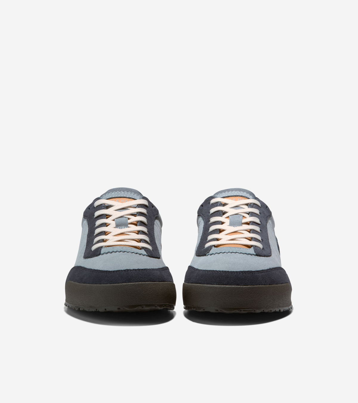 Men's GrandPrø Slimline Sneakers-Tradewinds-Turbulence-Ivory
