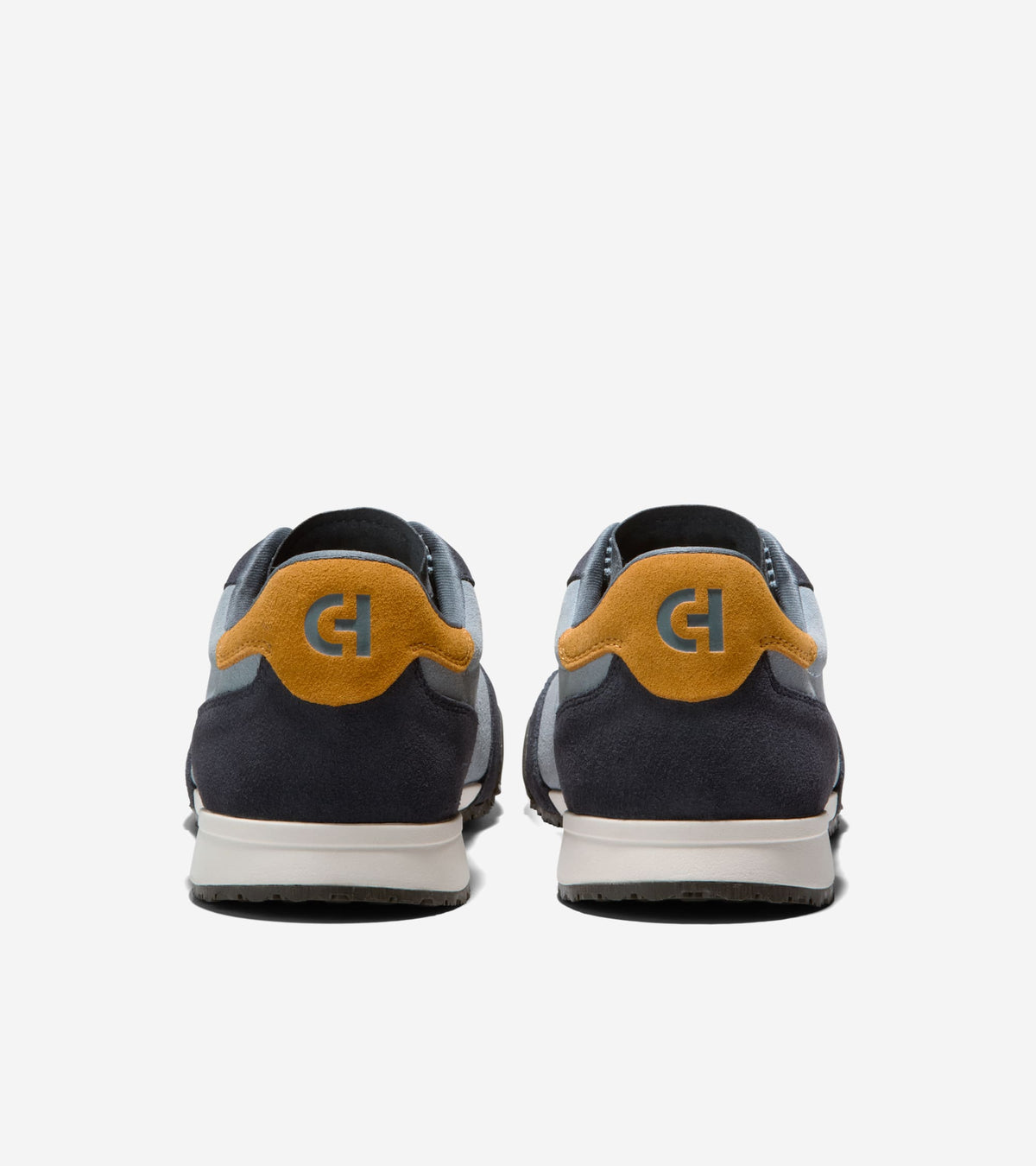 Men's GrandPrø Slimline Sneakers-Tradewinds-Turbulence-Ivory