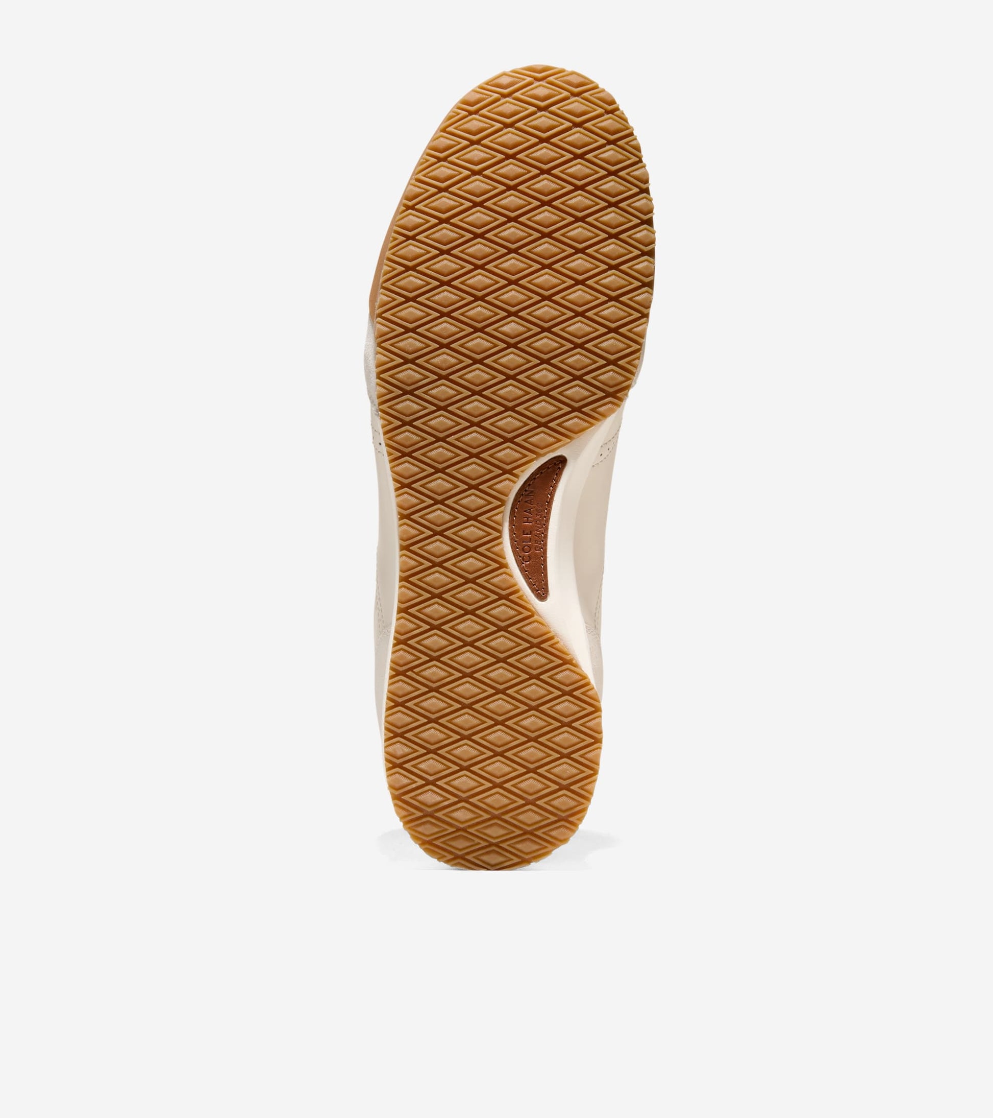 Men's GrandPrø Slimline Sneakers-Ivory