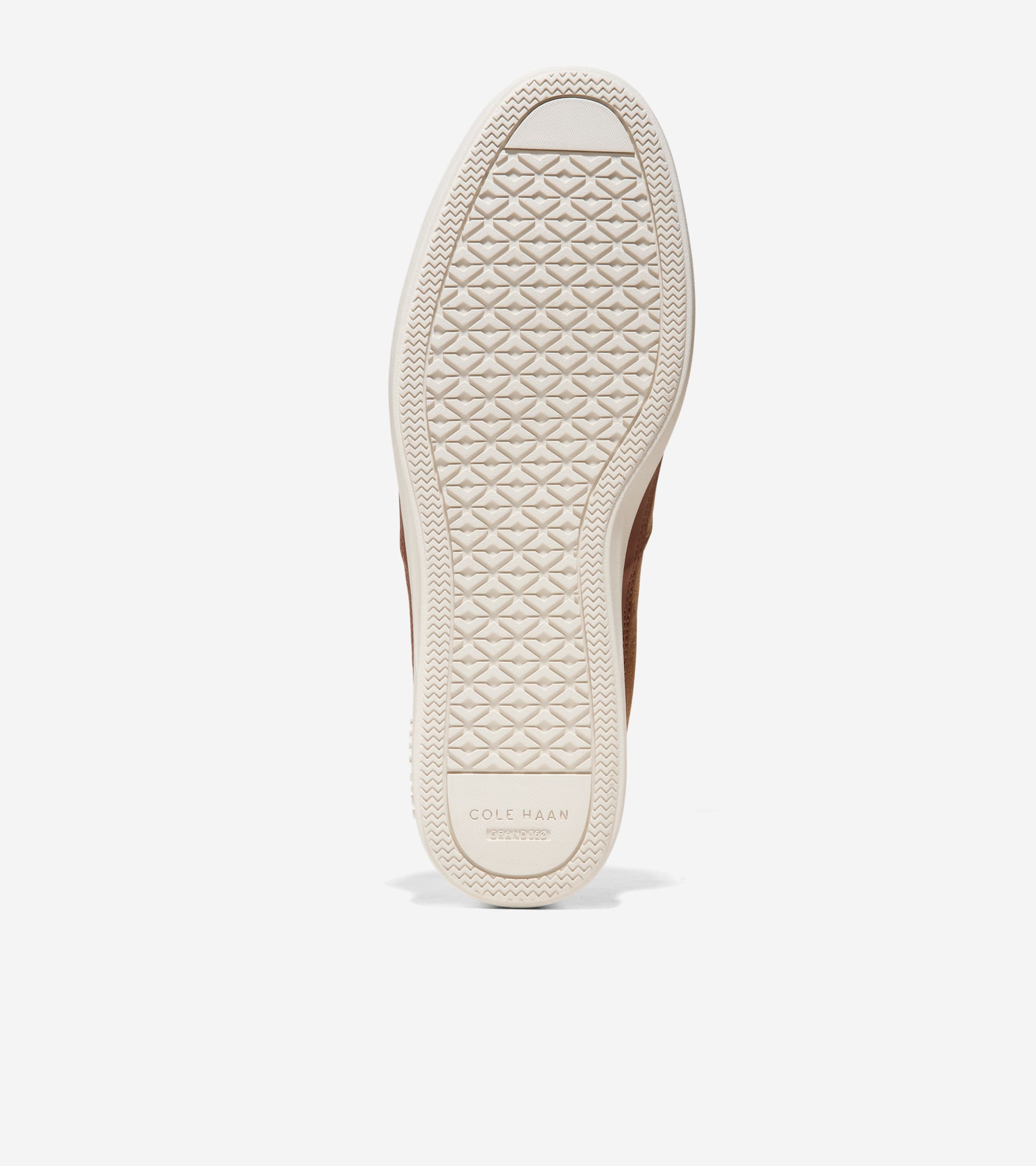 Men's GrandPrø Strawspoint Twin Gore Loafers in Beige | Cole Haan