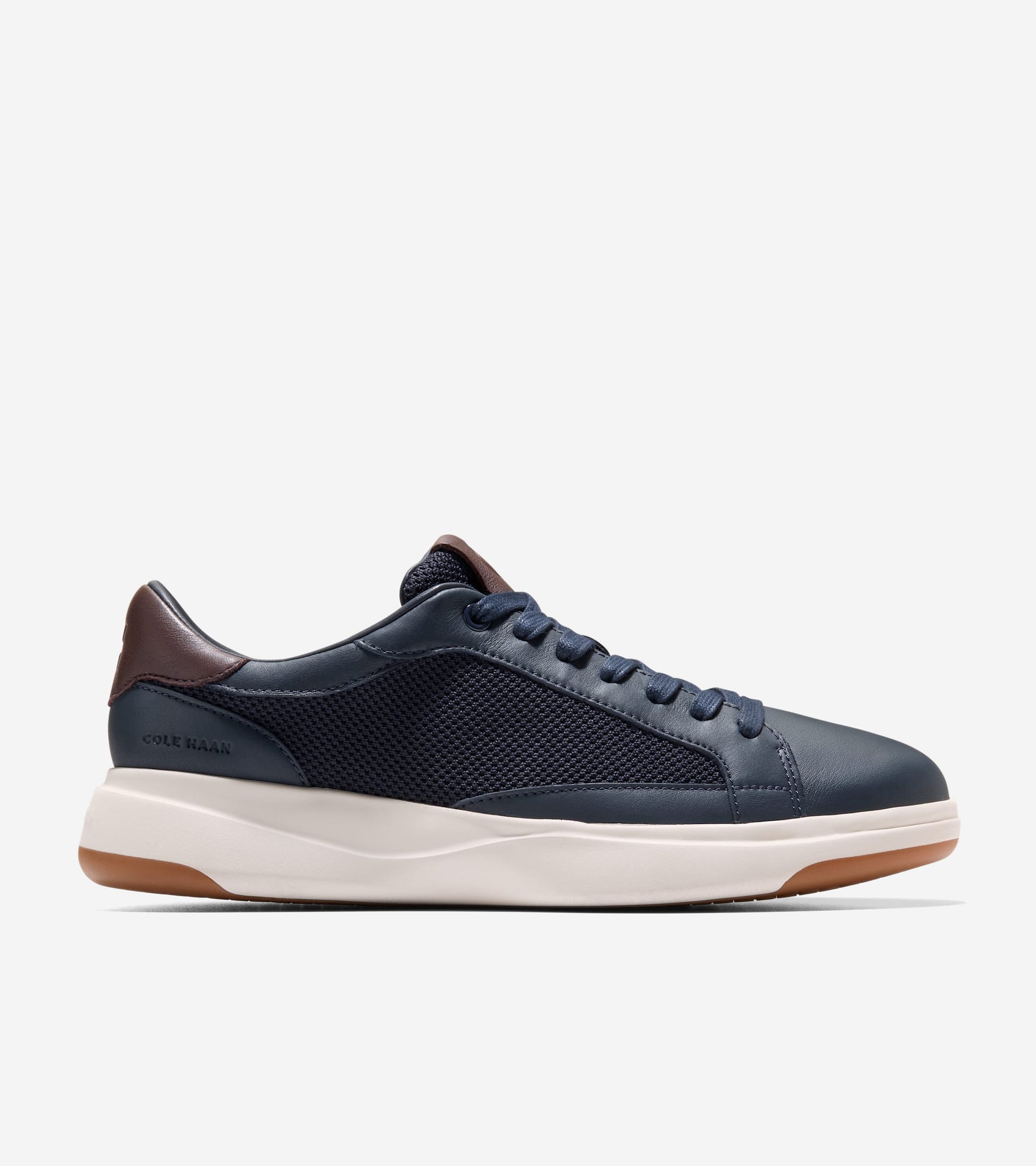Men's GrandPrø Tennis Sneakers 2.0-Navy Blazer-Madeira-Ivory