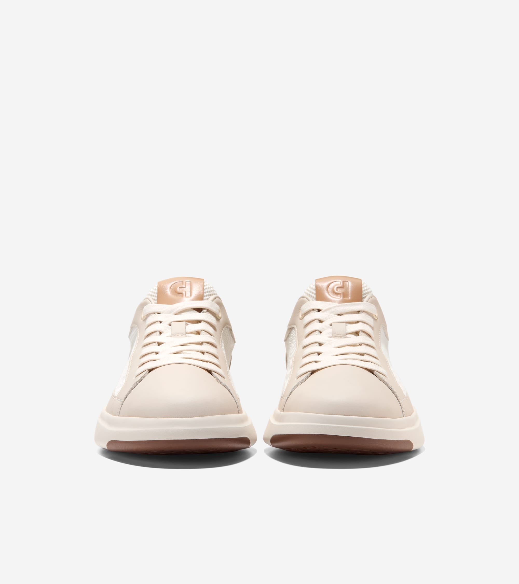 Men's GrandPrø Tennis Sneakers 2.0 in White | Cole Haan