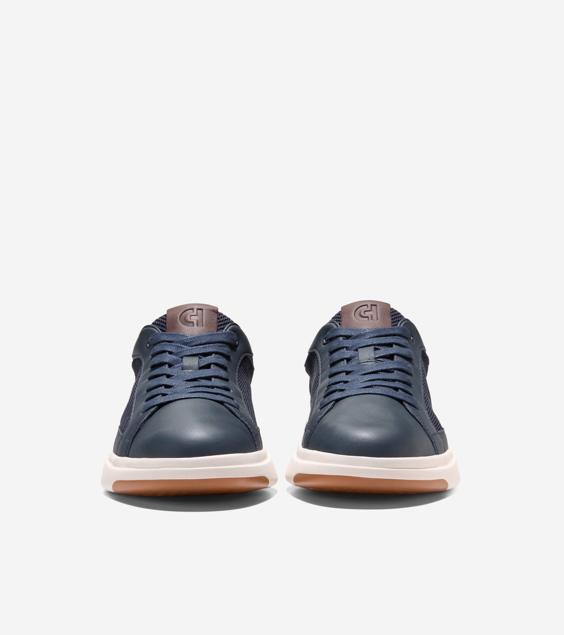 Men's GrandPrø Tennis Sneakers 2.0-Navy Blazer-Madeira-Ivory