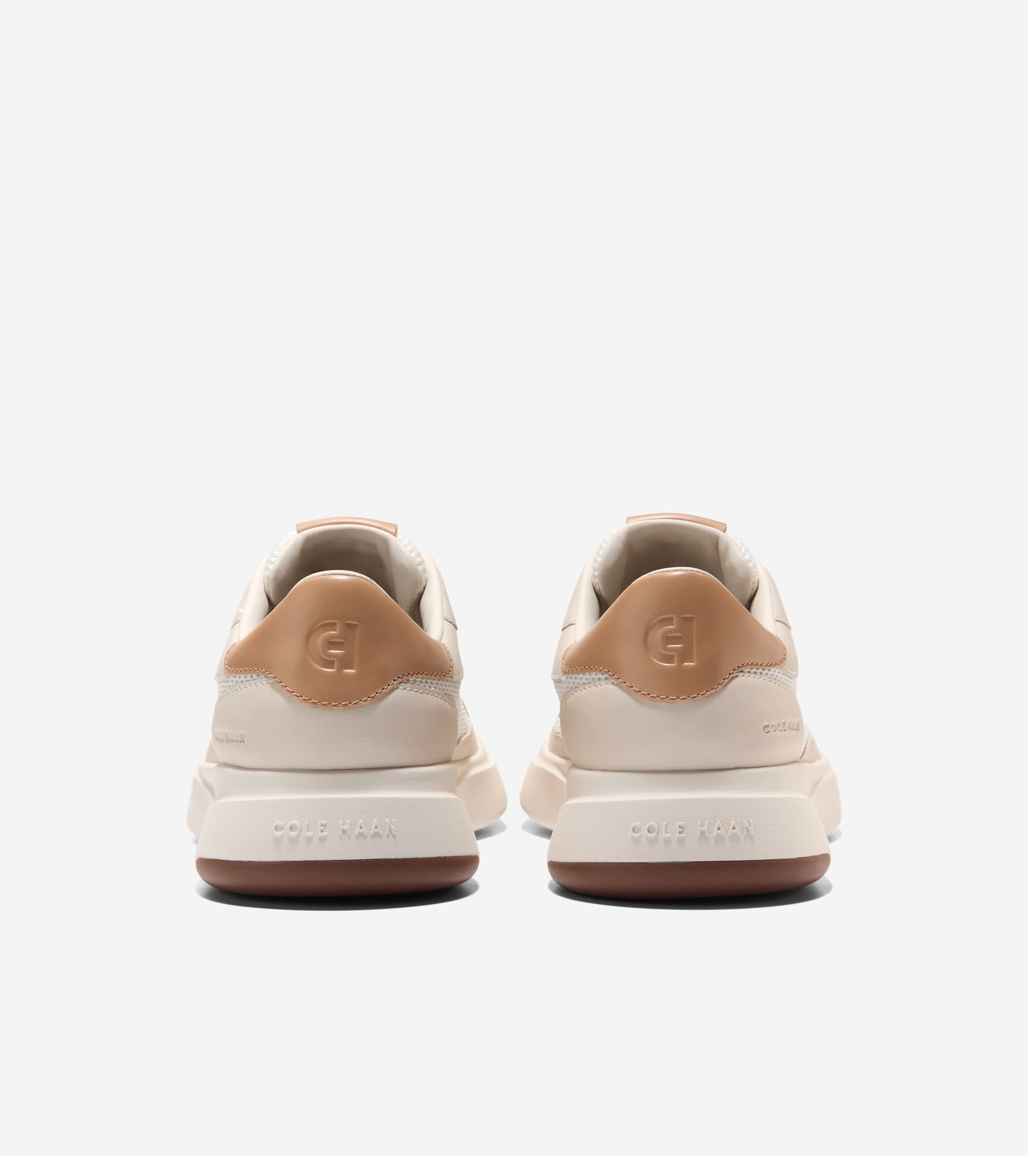 Men's GrandPrø Tennis Sneakers 2.0 in White | Cole Haan