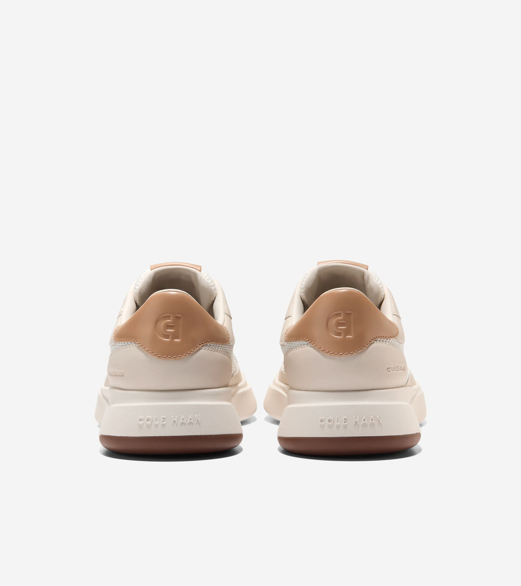 Men's GrandPrø Tennis Sneakers 2.0-Ivory-Tuscan Sand