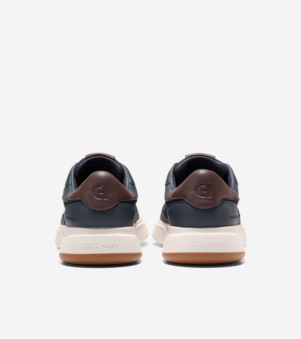 Men's GrandPrø Tennis Sneakers 2.0-Navy Blazer-Madeira-Ivory