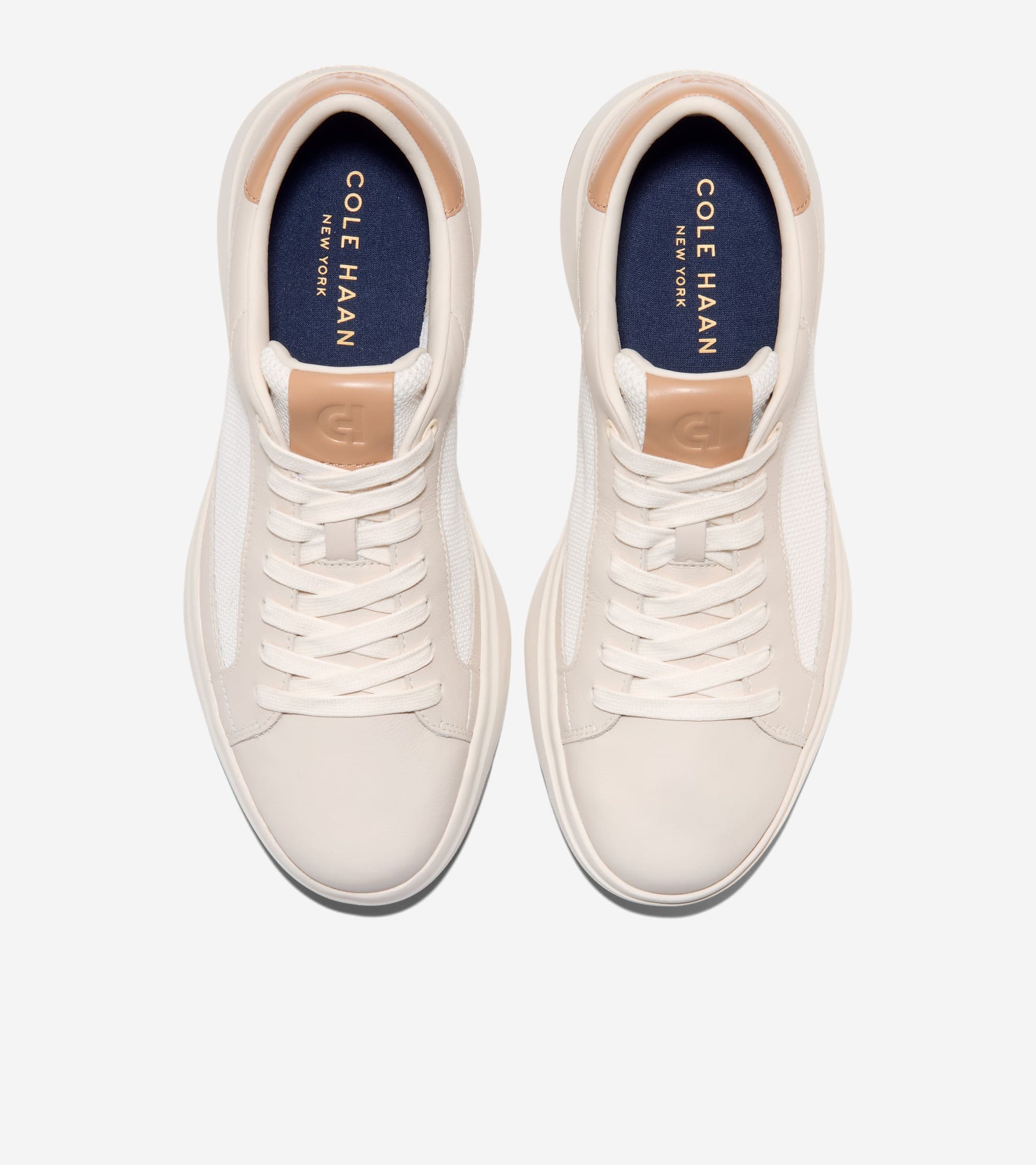 Men's GrandPrø Tennis Sneakers 2.0-Ivory-Tuscan Sand