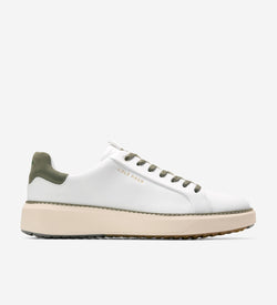 NWT Cole Haan Men\'s GrandPro Topspin Waterproof Golf Shoes Men main image 3