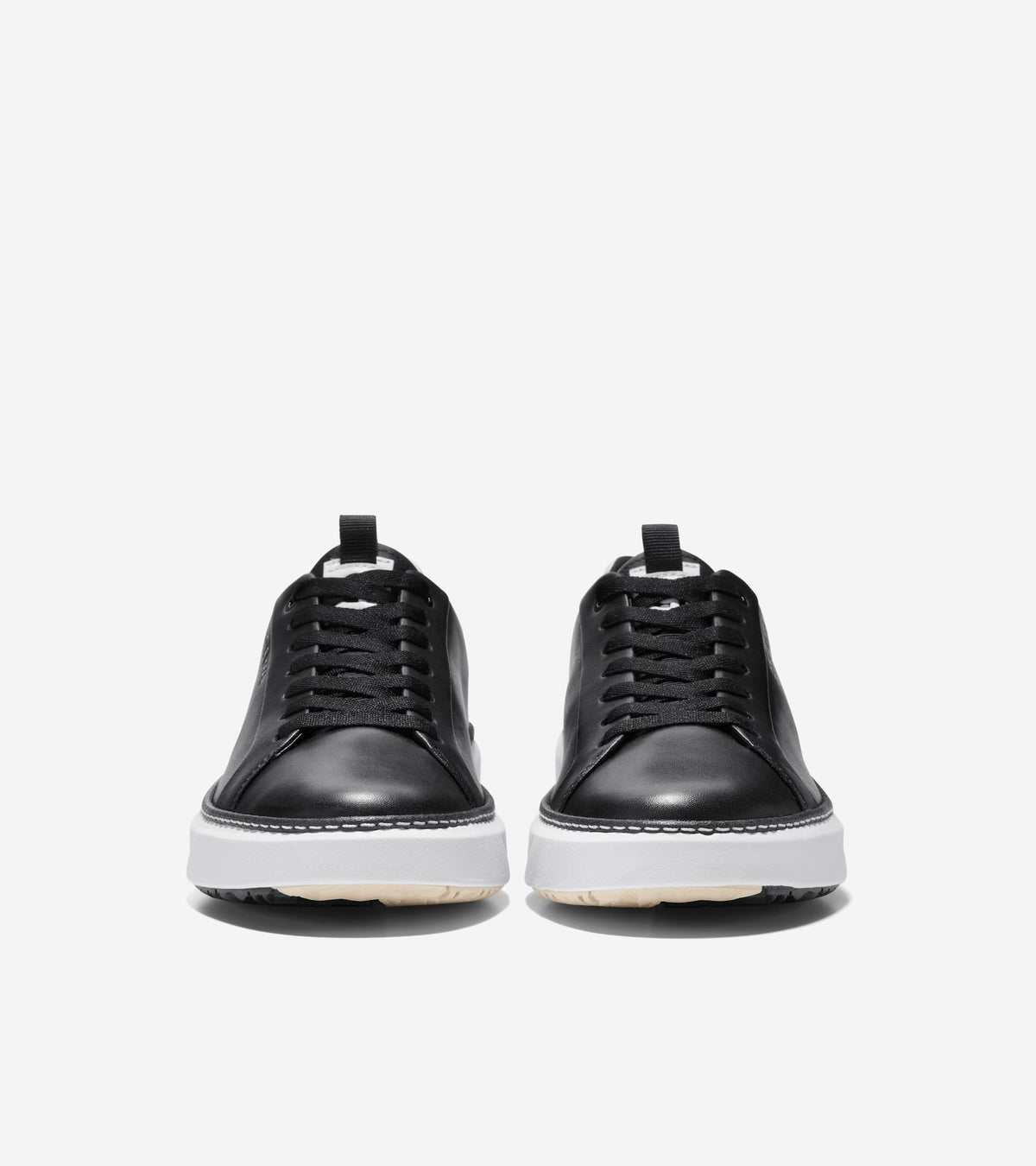 Cole Haan white/ black 10 1/2 D Golf shoes Amazon.com | Cole Haan Men main image 2