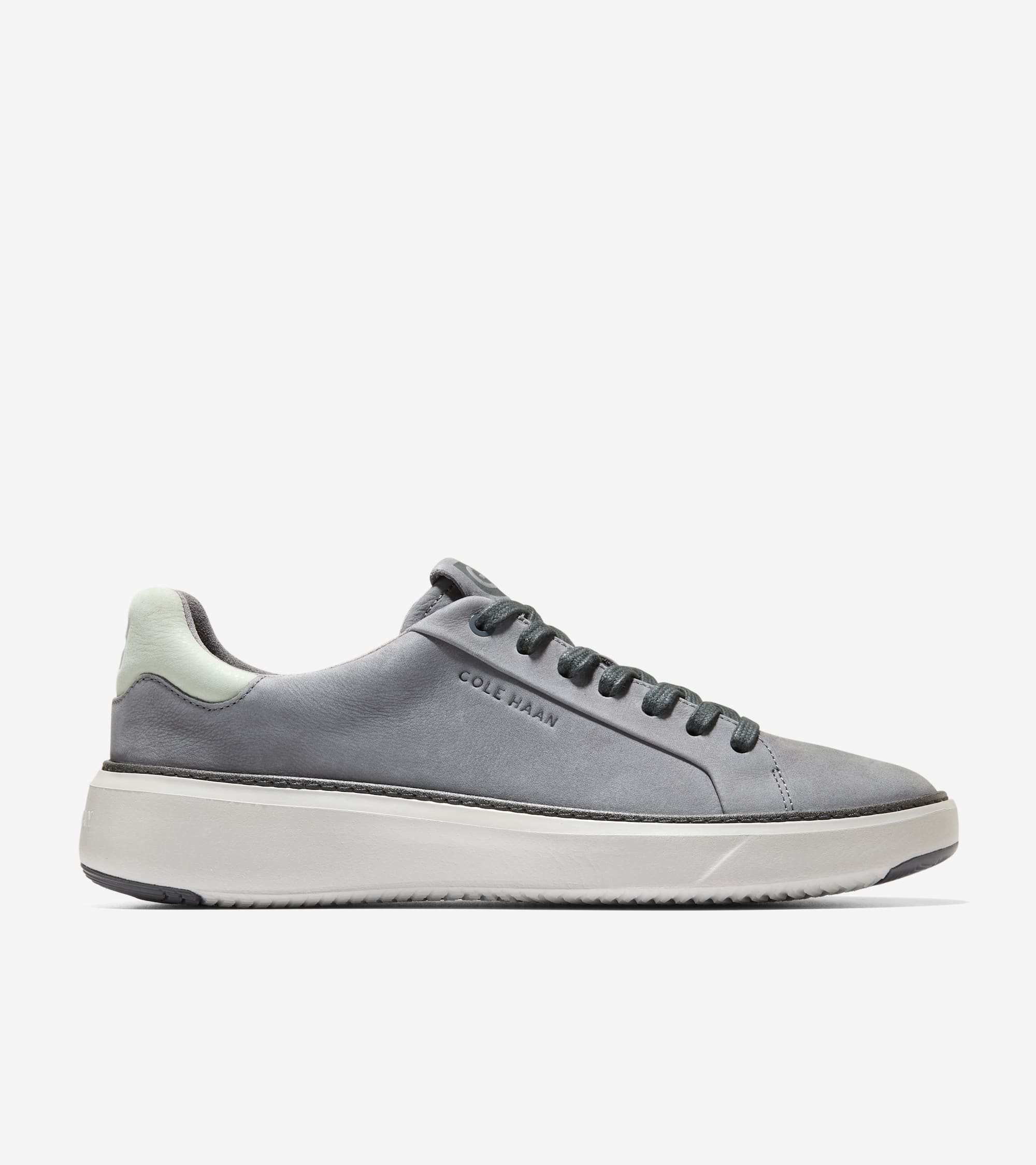 pg 13 shoes grey