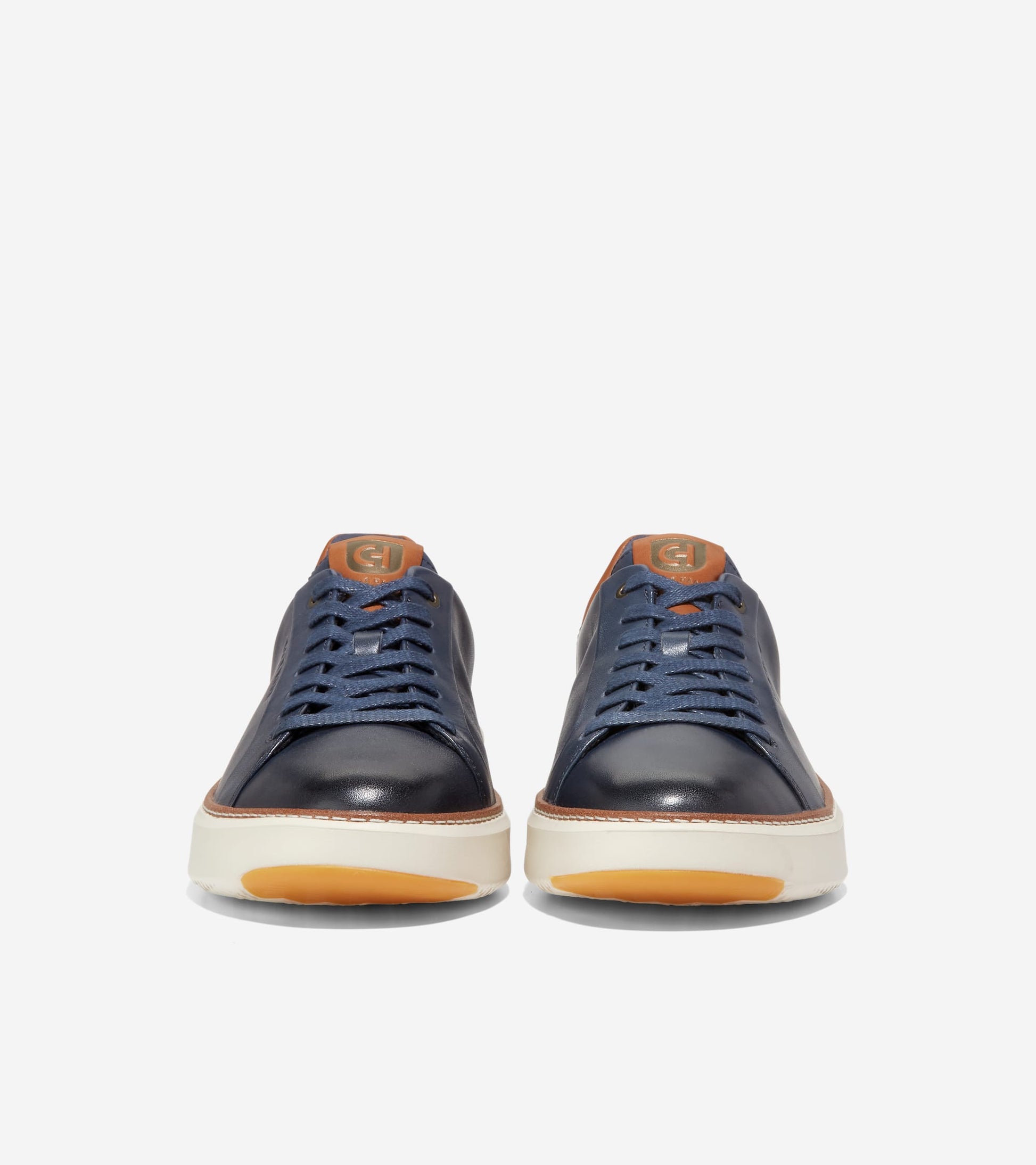 Men's GrandPrø Topspin Sneakers-Navy Blazer Blue