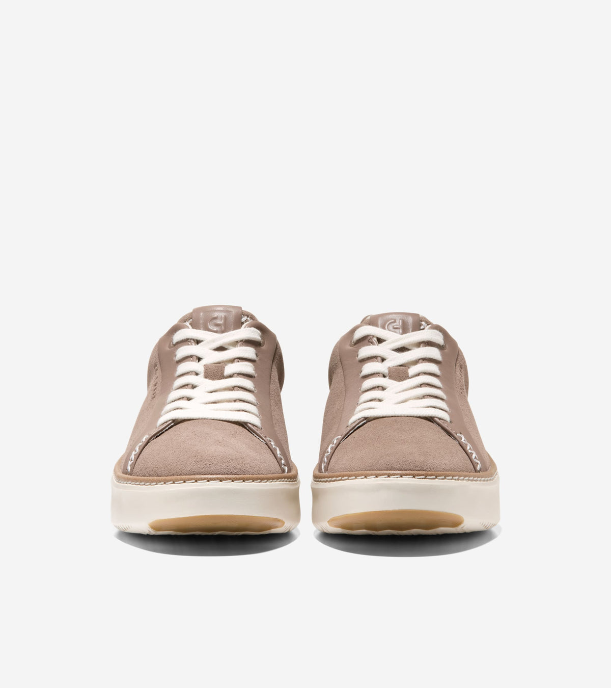 Cole Haan GrandPrø Topspin Vachetta Leather Barley Beige  display picture 3