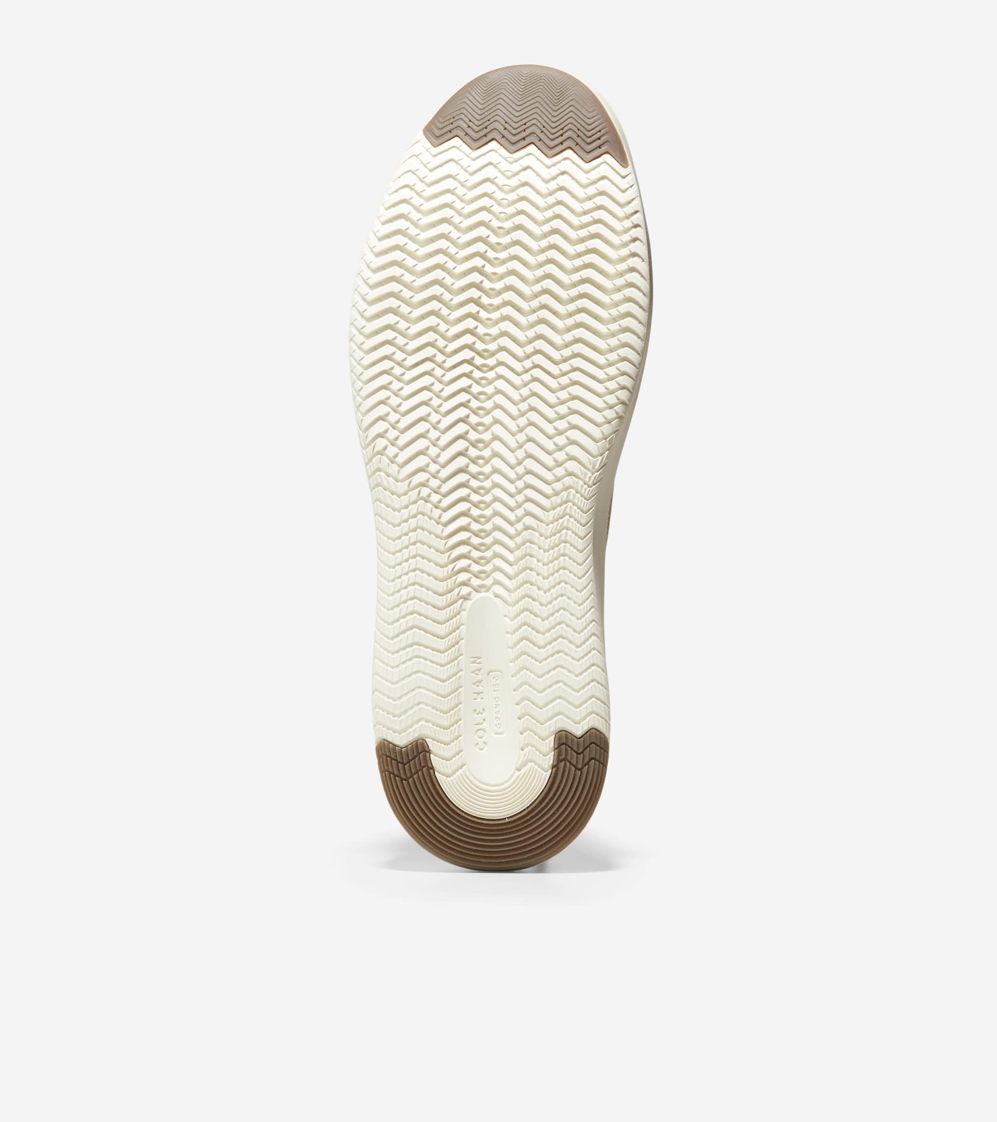 Men's GrandPrø Topspin Sneakers-British Tan