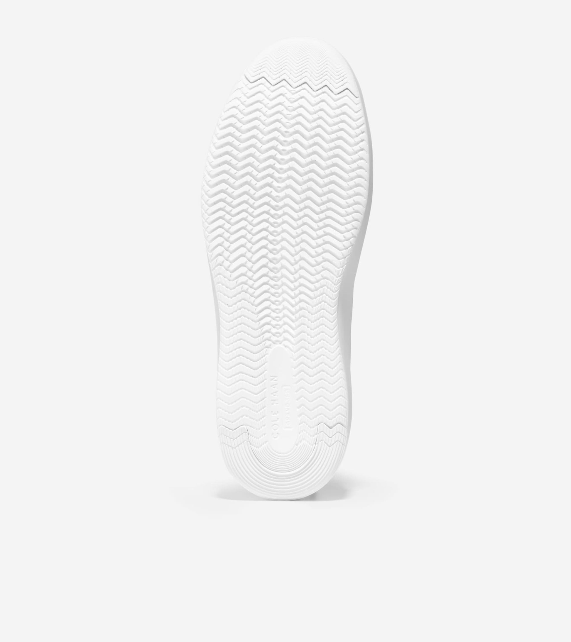 Women's GrandPrø Topspin Sneakers-White-Dove