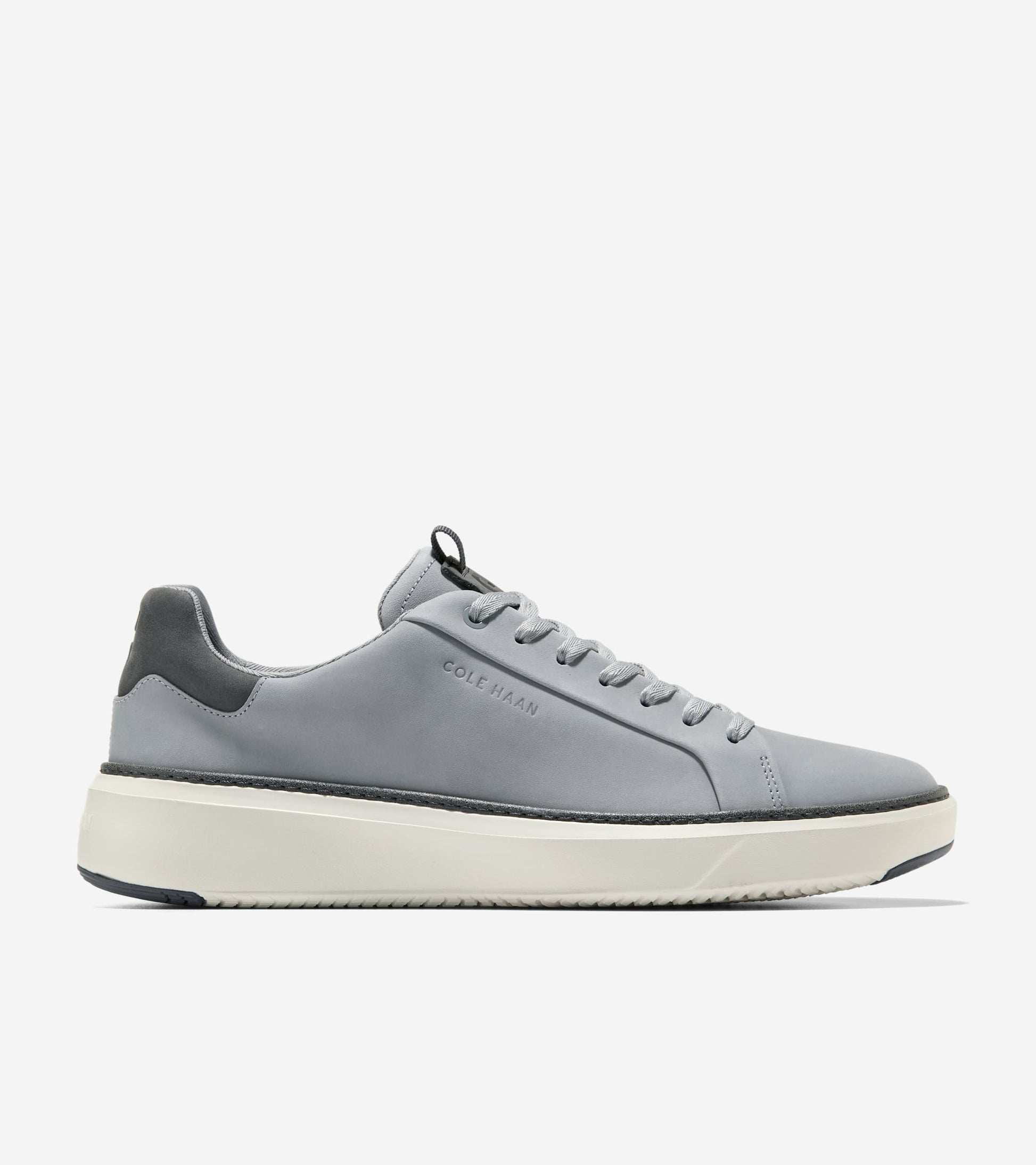 Cole Haan Men's GrandPrø Topspin Sneakers - Grey