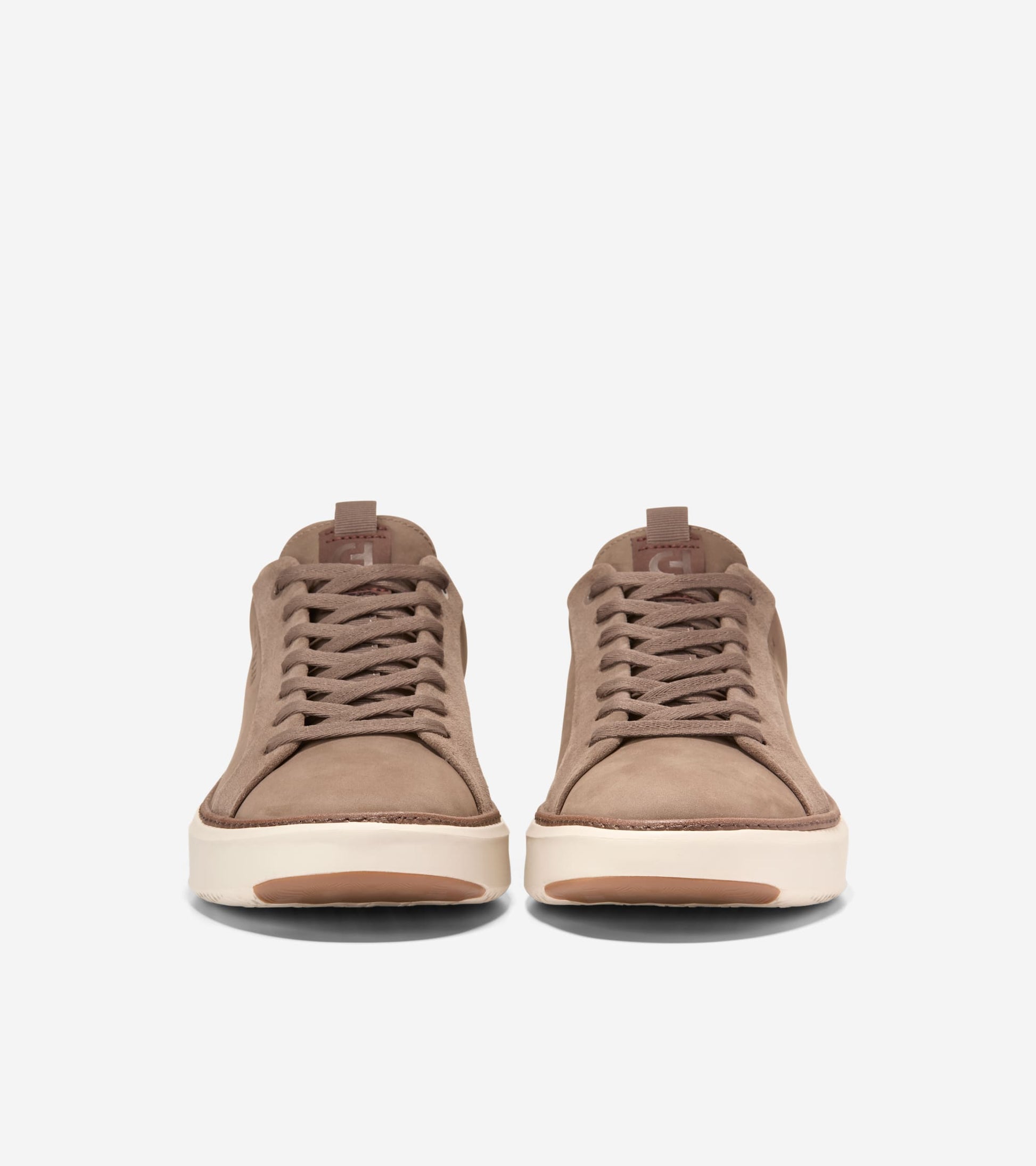 Men's GrandPrø Topspin Sneakers-Irish Coffee-Chestnut