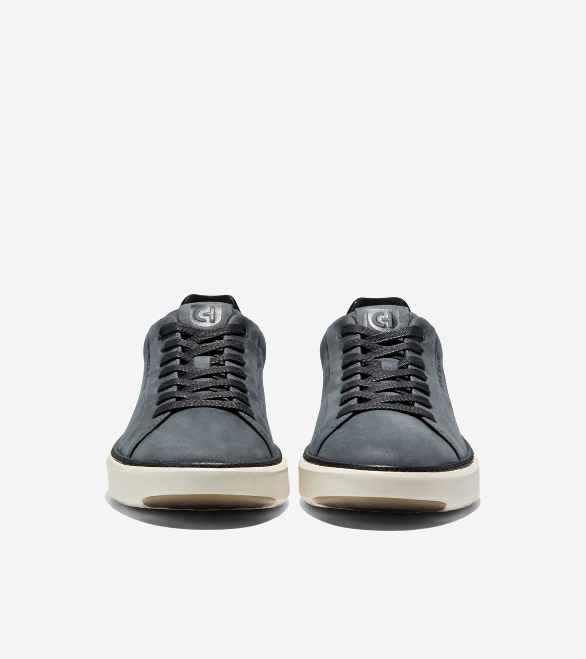 Men's GrandPrø Topspin Sneakers-Dove-Tradewinds-Turbulence