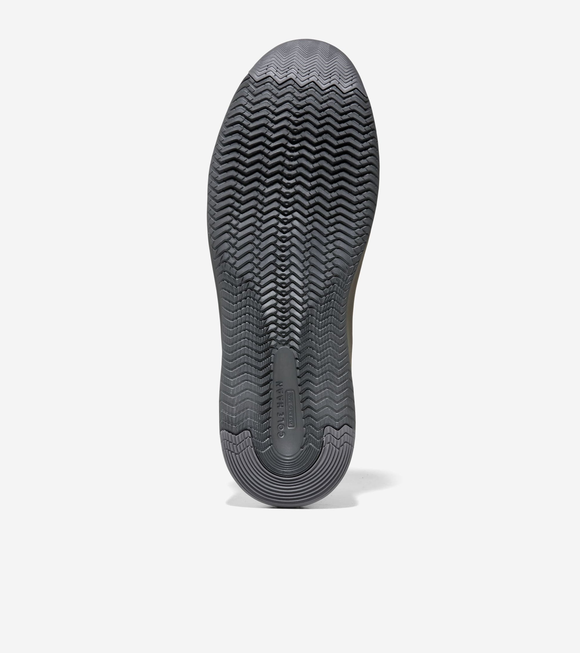 Men's GrandPrø Topspin Sneakers-Navy Blazer-Raven