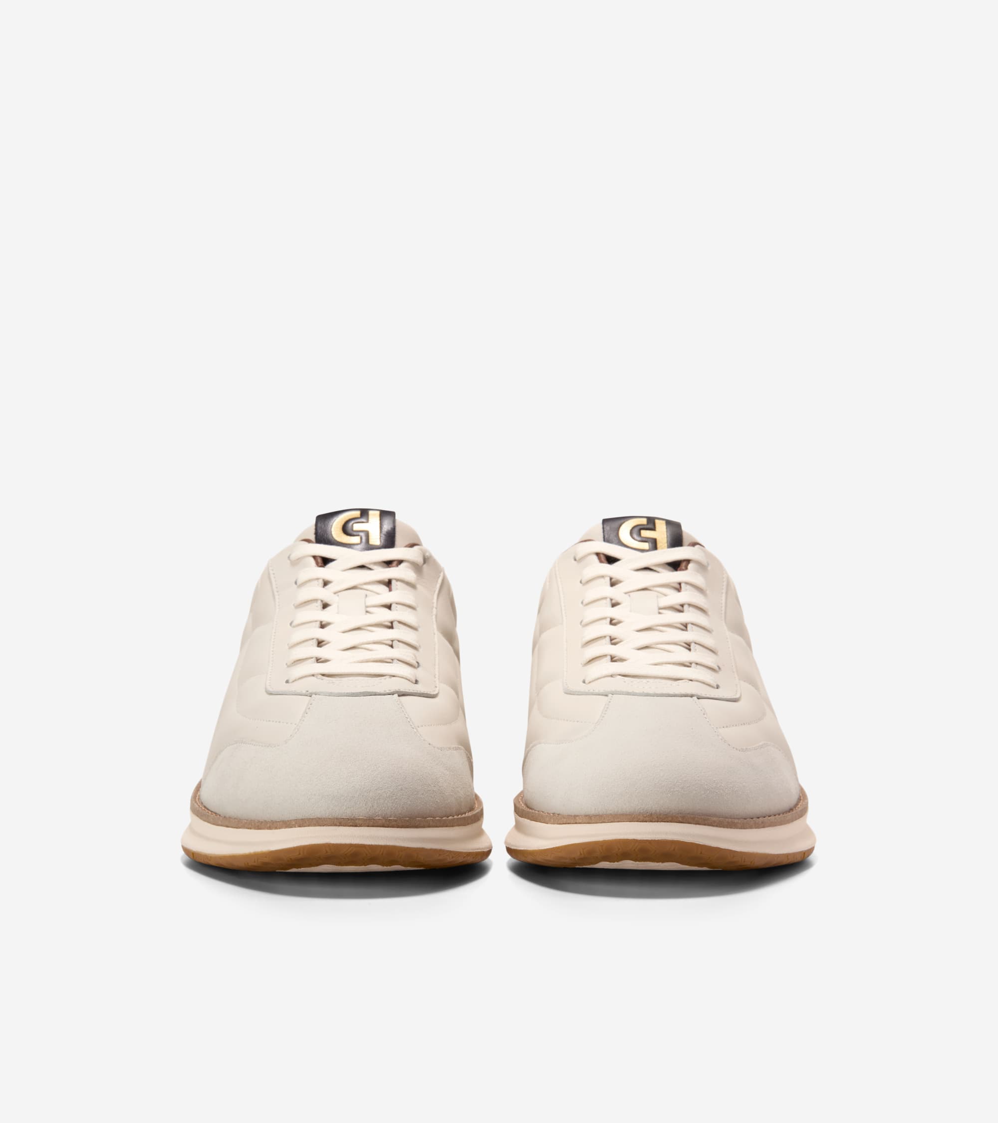 Men's GrandPrø Touchline Energyweave Sneaker in White | Cole Haan
