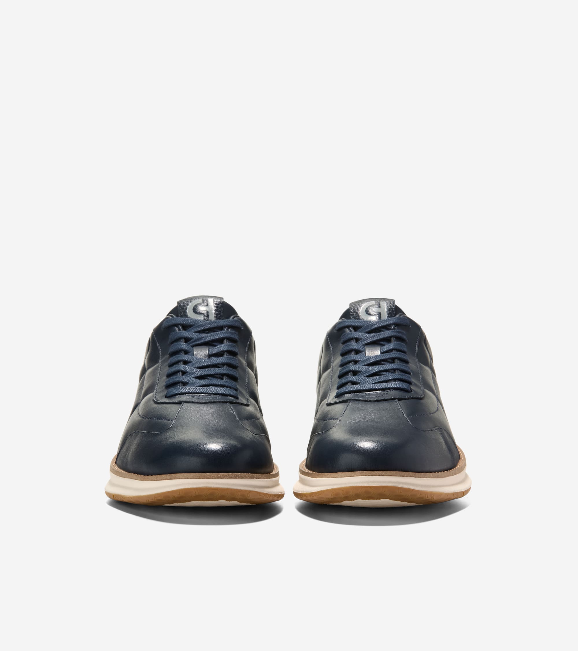 Men's GrandPrø Touchline Energyweave Sneaker in Blue | Cole Haan