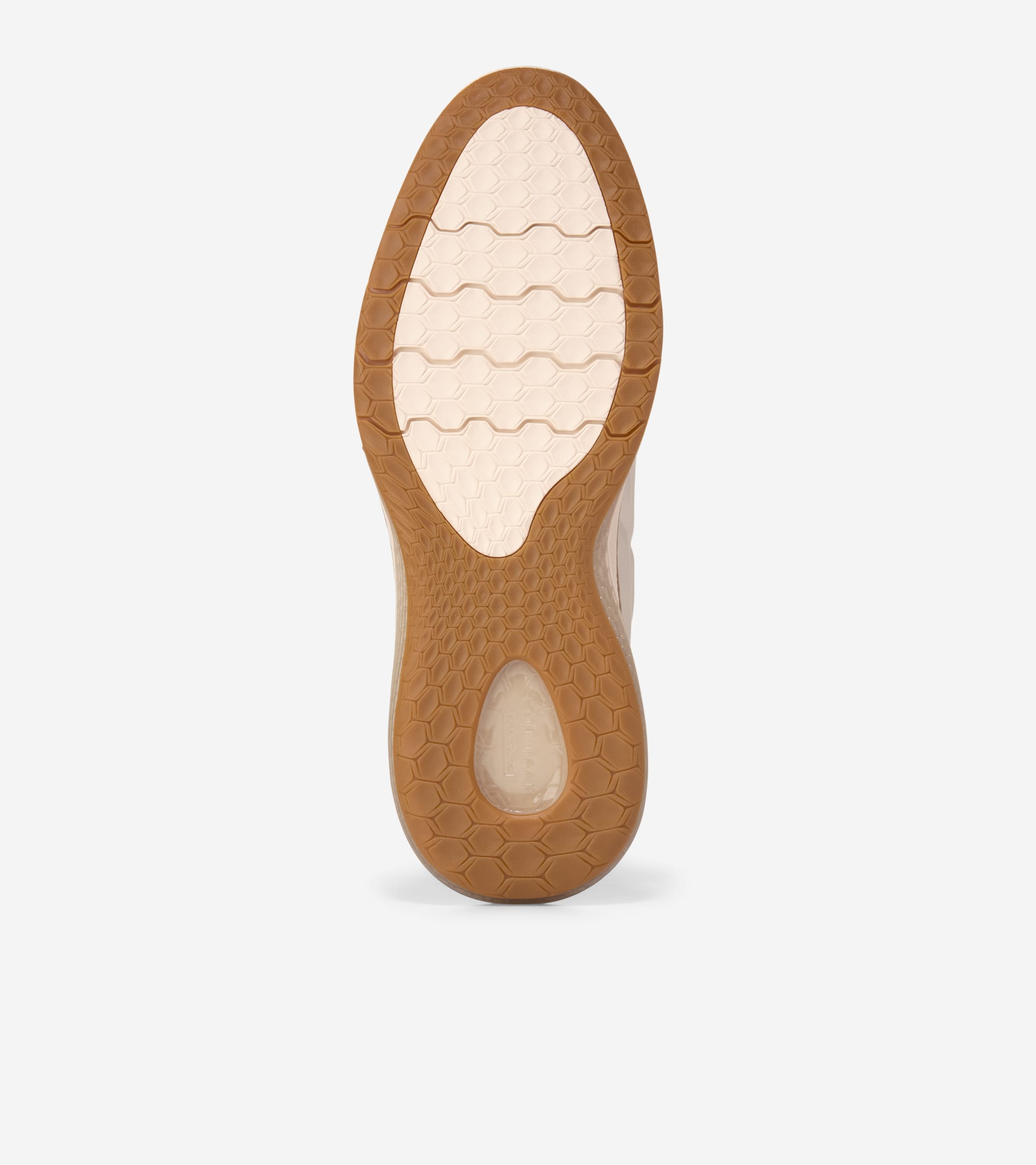 Men's GrandPrø Touchline Energyweave Sneaker in White | Cole Haan