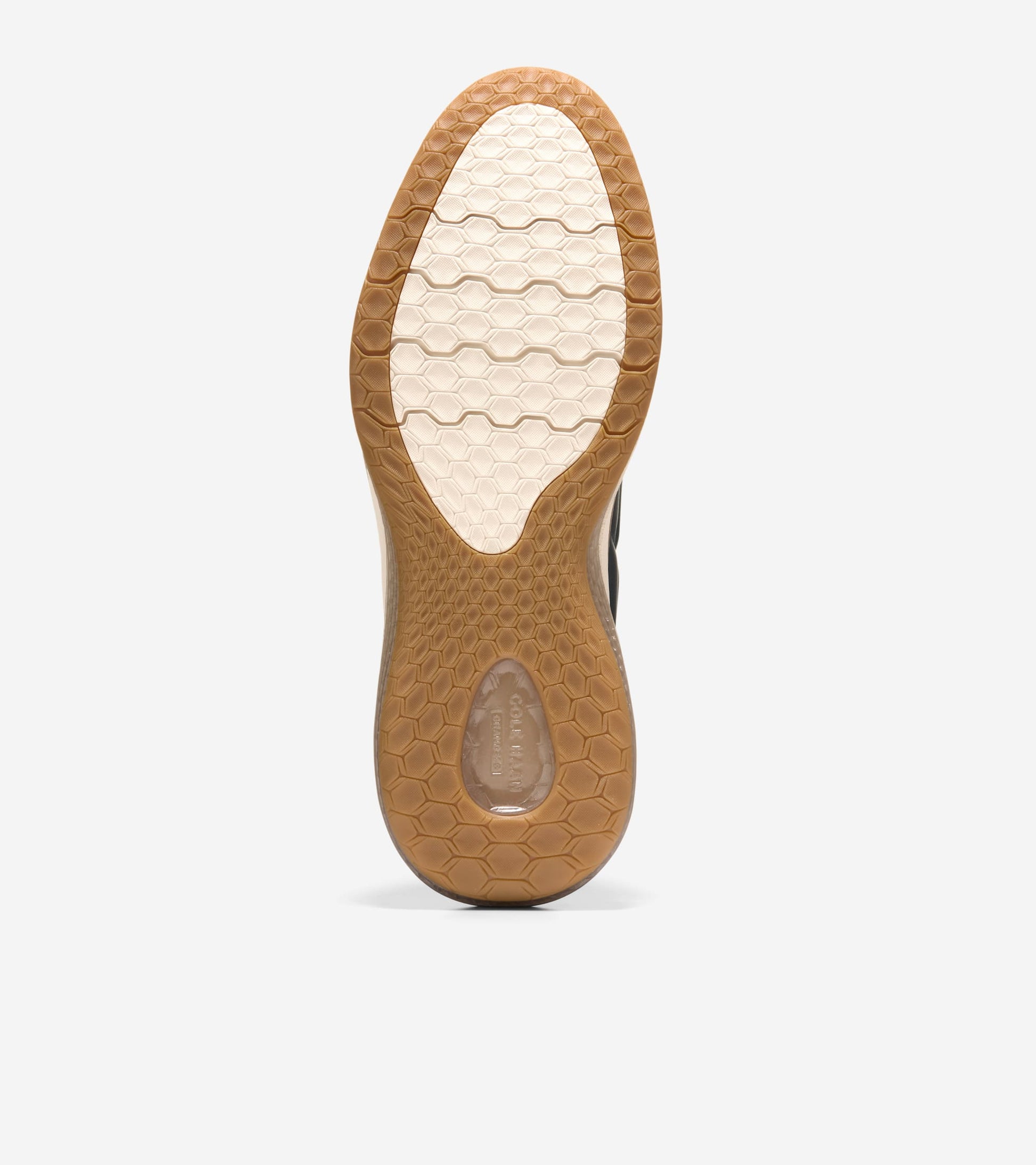 Men's GrandPrø Touchline Energyweave Sneaker-Navy Blazer-British Tan-Ivory