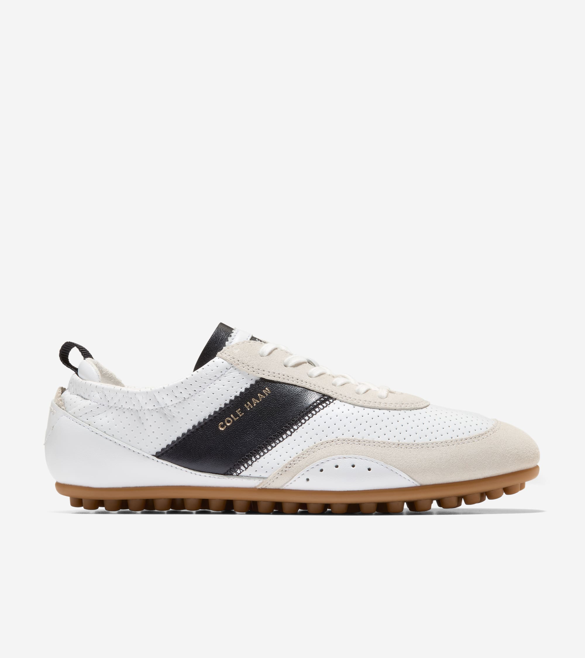 COLE HAAN TRVELLER SNEAKER WHITE 24センチ Women's GrandPrø Travina Sneakers in White | Cole Haan