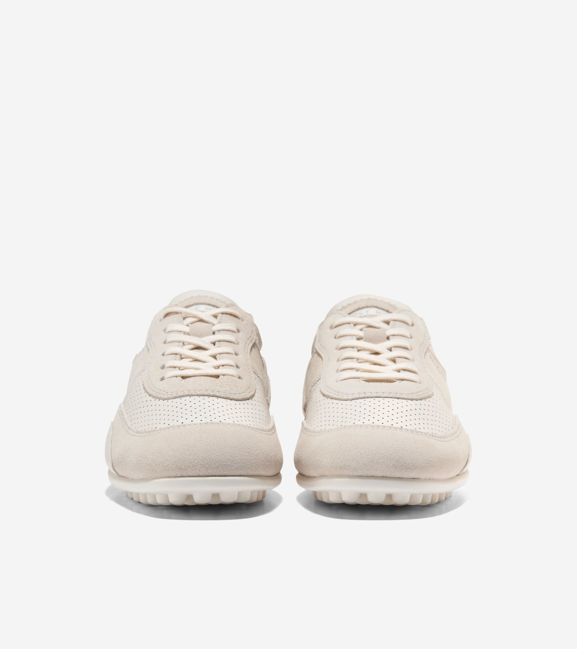 Women's GrandPrø Travina Sneakers in White | Cole Haan
