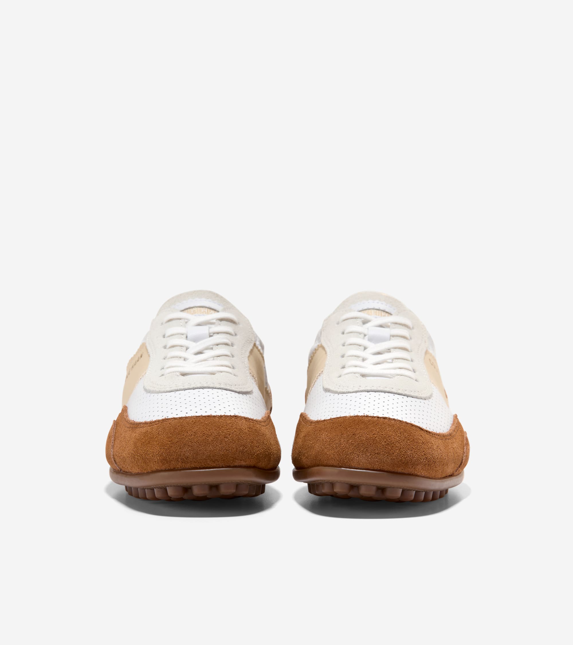 Women's GrandPrø Travina Sneakers in Beige | Cole Haan
