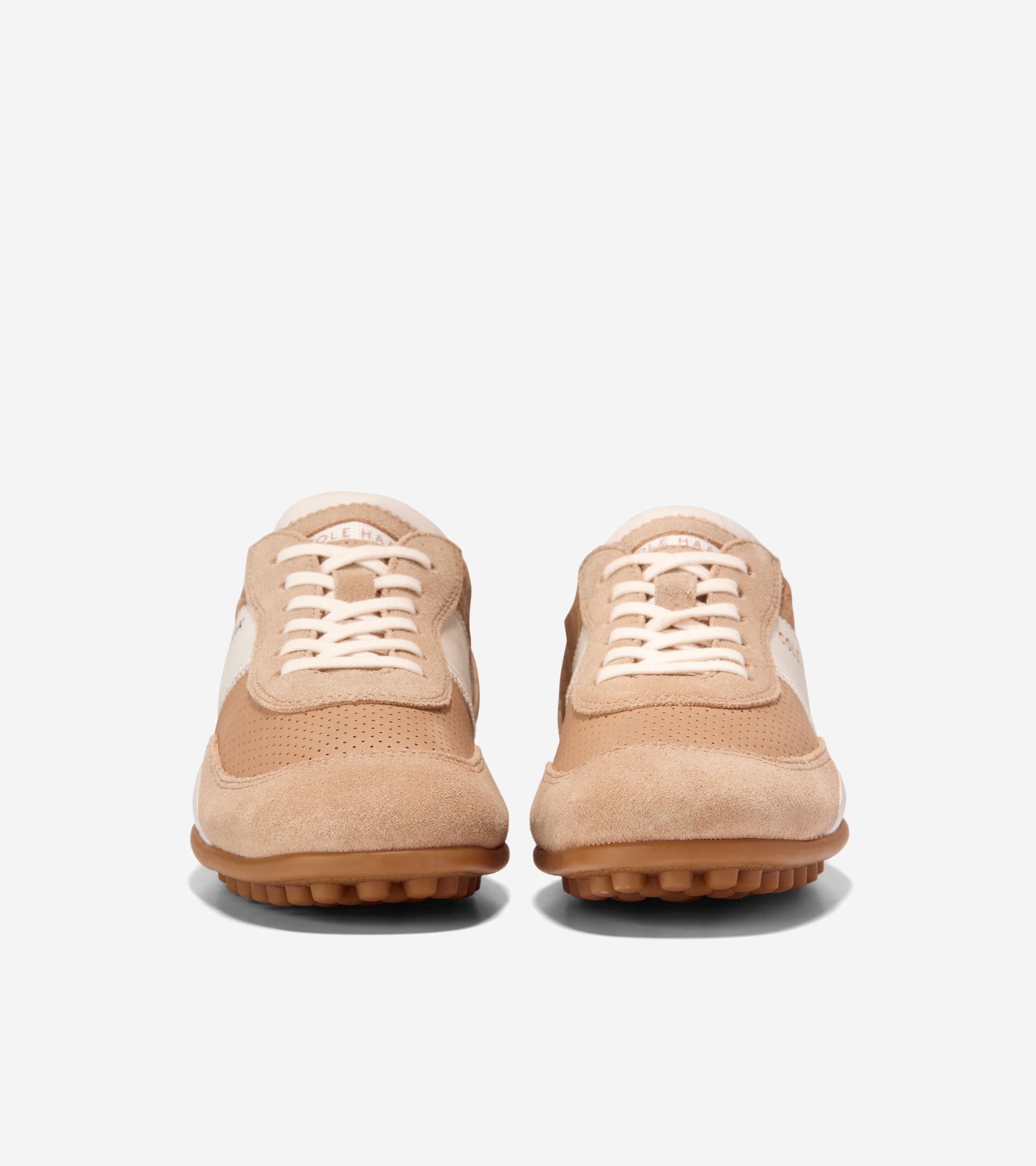 Women's GrandPrø Travina Sneakers in Beige | Cole Haan